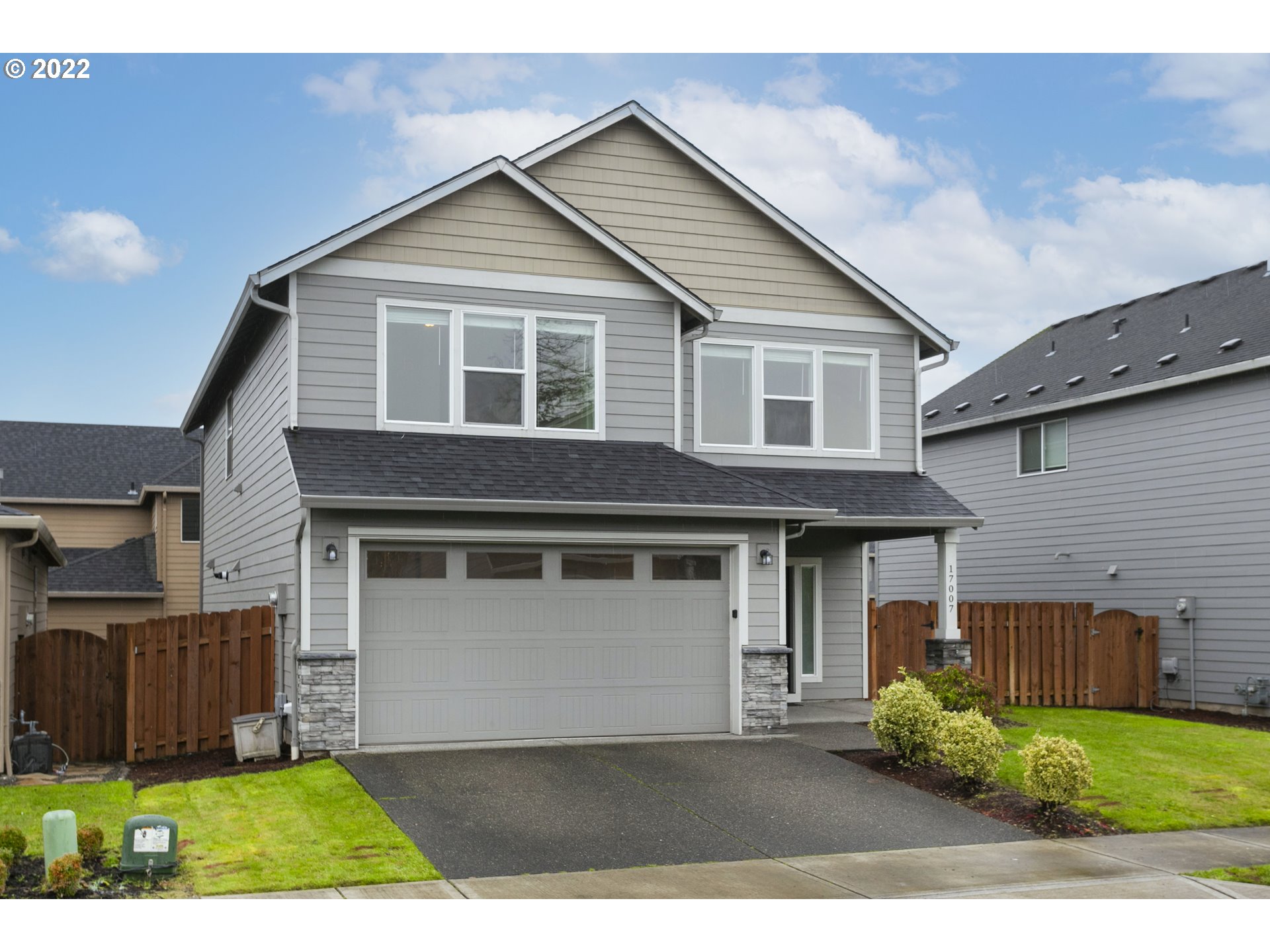 17007 Northeast 30th Avenue Ridgefield, WA 98642 - Photo 2 of 31 Gallery Image 2