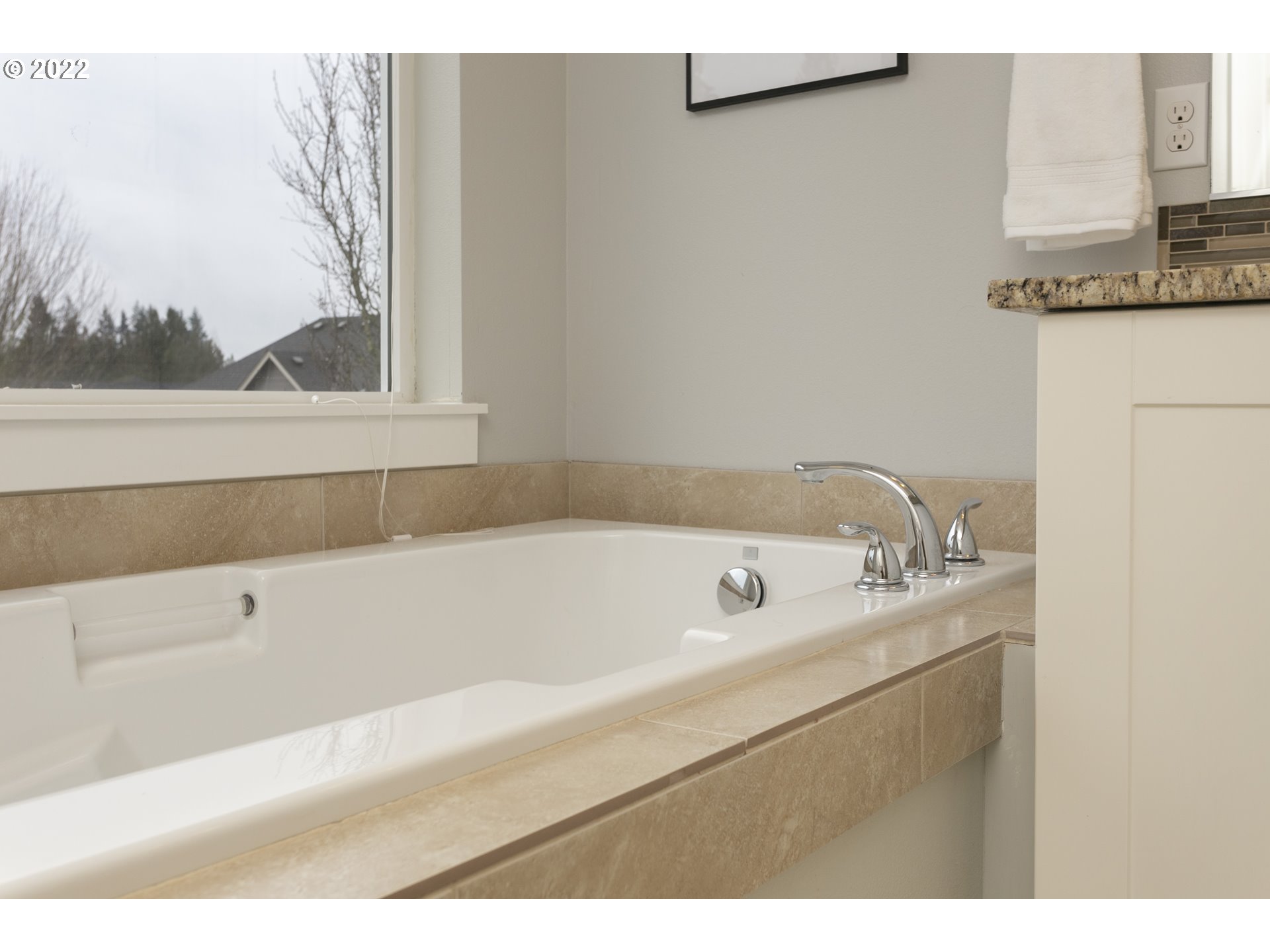 17007 Northeast 30th Avenue Ridgefield, WA 98642 - Photo 21 of 31 Bathroom, Attached