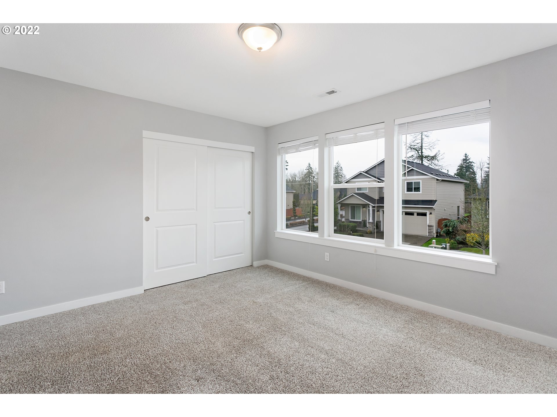 17007 Northeast 30th Avenue Ridgefield, WA 98642 - Photo 23 of 31 Bedroom