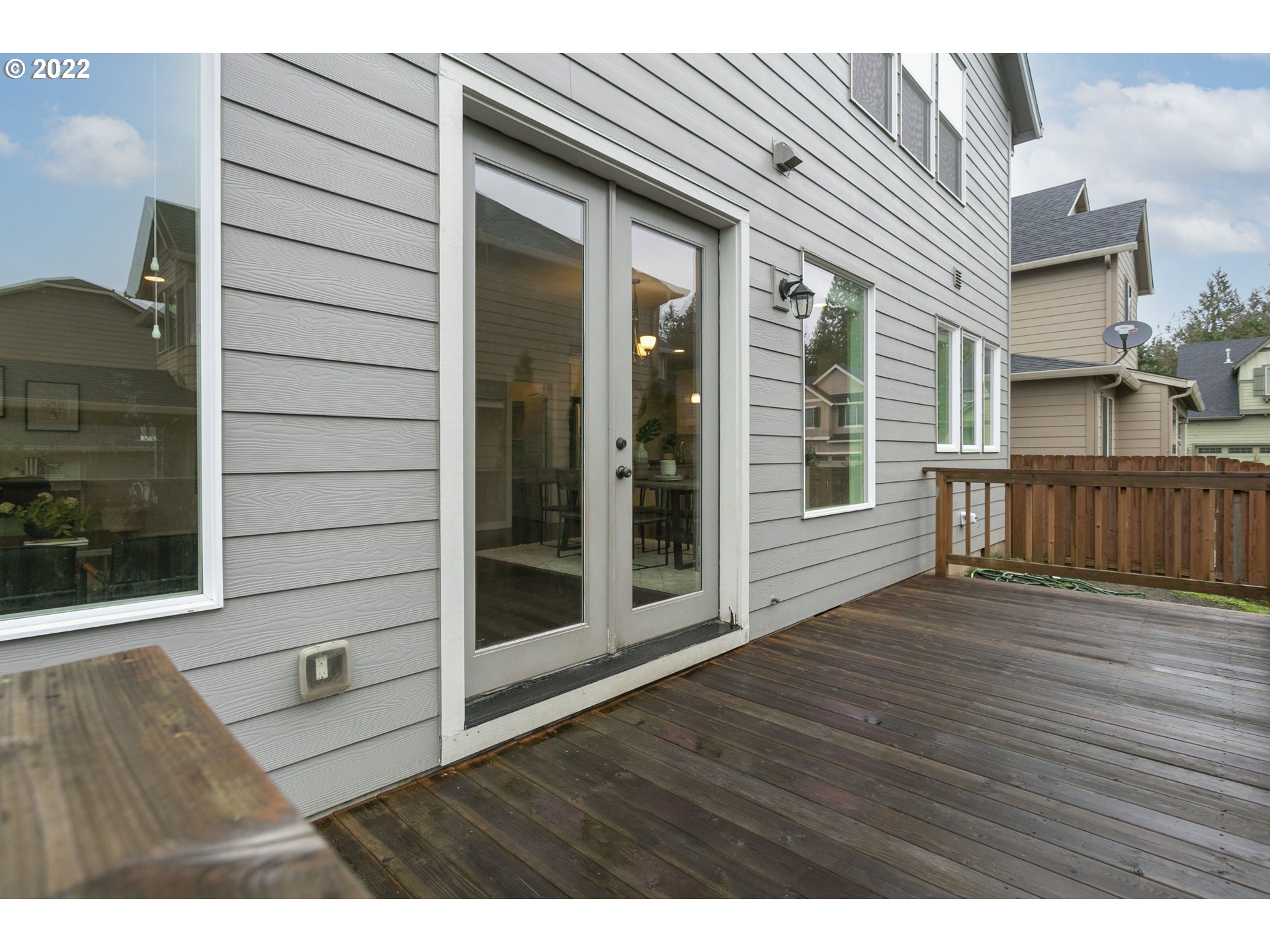 17007 Northeast 30th Avenue Ridgefield, WA 98642 - Photo 28 of 31 Gallery Image 28