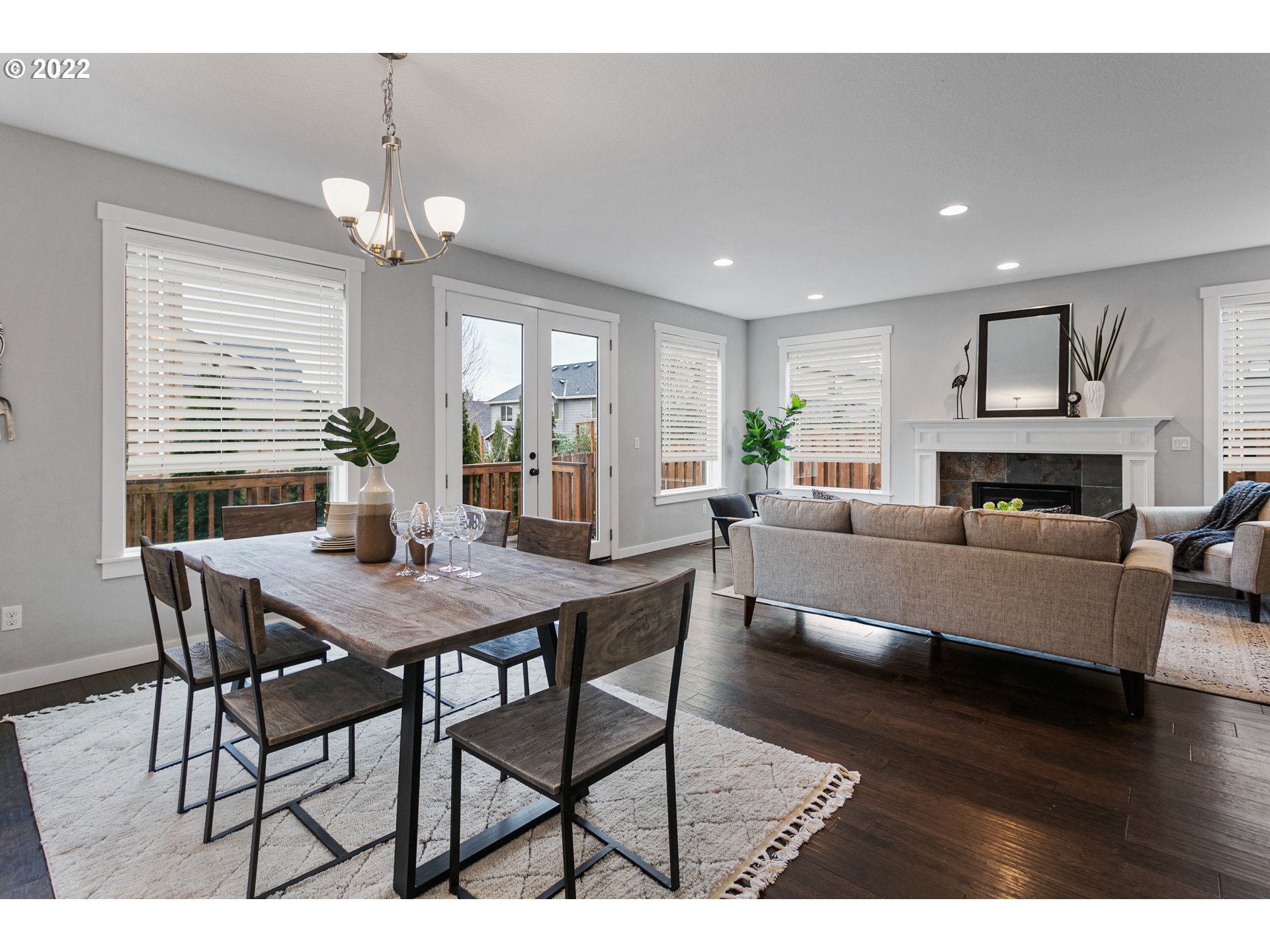 17007 Northeast 30th Avenue Ridgefield, WA 98642 - Photo 7 of 31 Dining Area