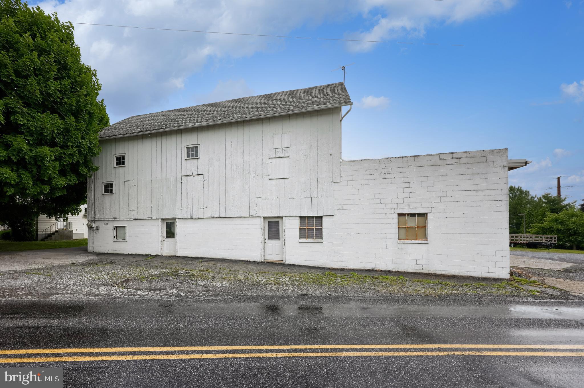 2167 Main Street Lititz, PA 17543 - Photo 42 of 48