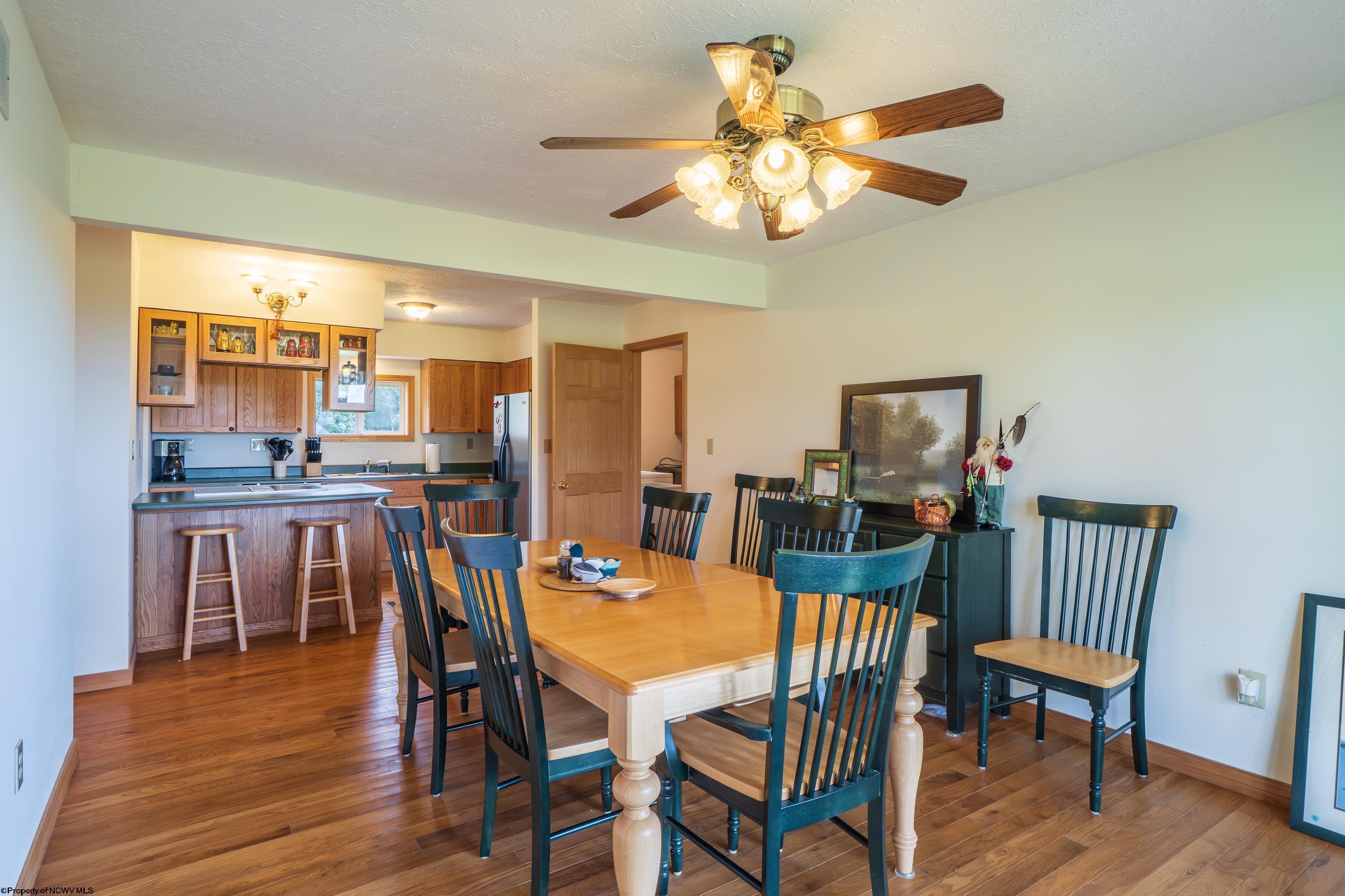 307 Pointy Knob Road Davis, WV 26260 - Photo 7 of 31 Gallery Image 7