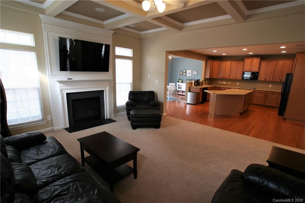 7835 Greylock Ridge Road Matthews, NC 28105 - Photo 14 of 26 Gallery Image 14