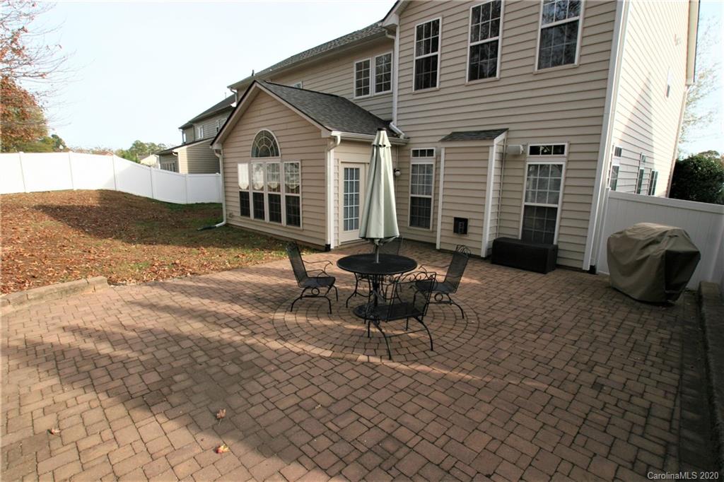 7835 Greylock Ridge Road Matthews, NC 28105 - Photo 25 of 26 Gallery Image 25