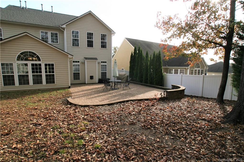 7835 Greylock Ridge Road Matthews, NC 28105 - Photo 26 of 26 Gallery Image 26