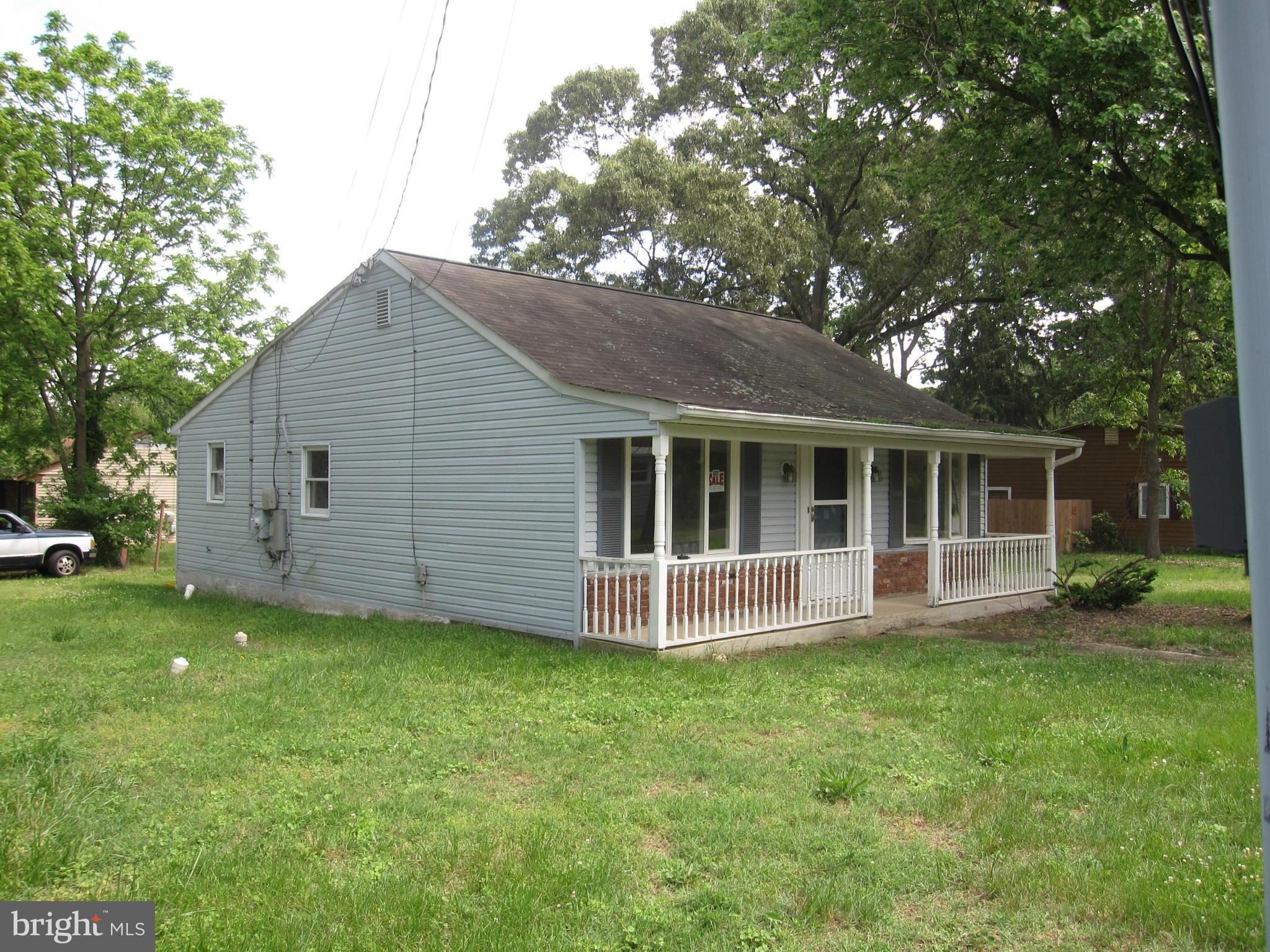 Exterior (General)