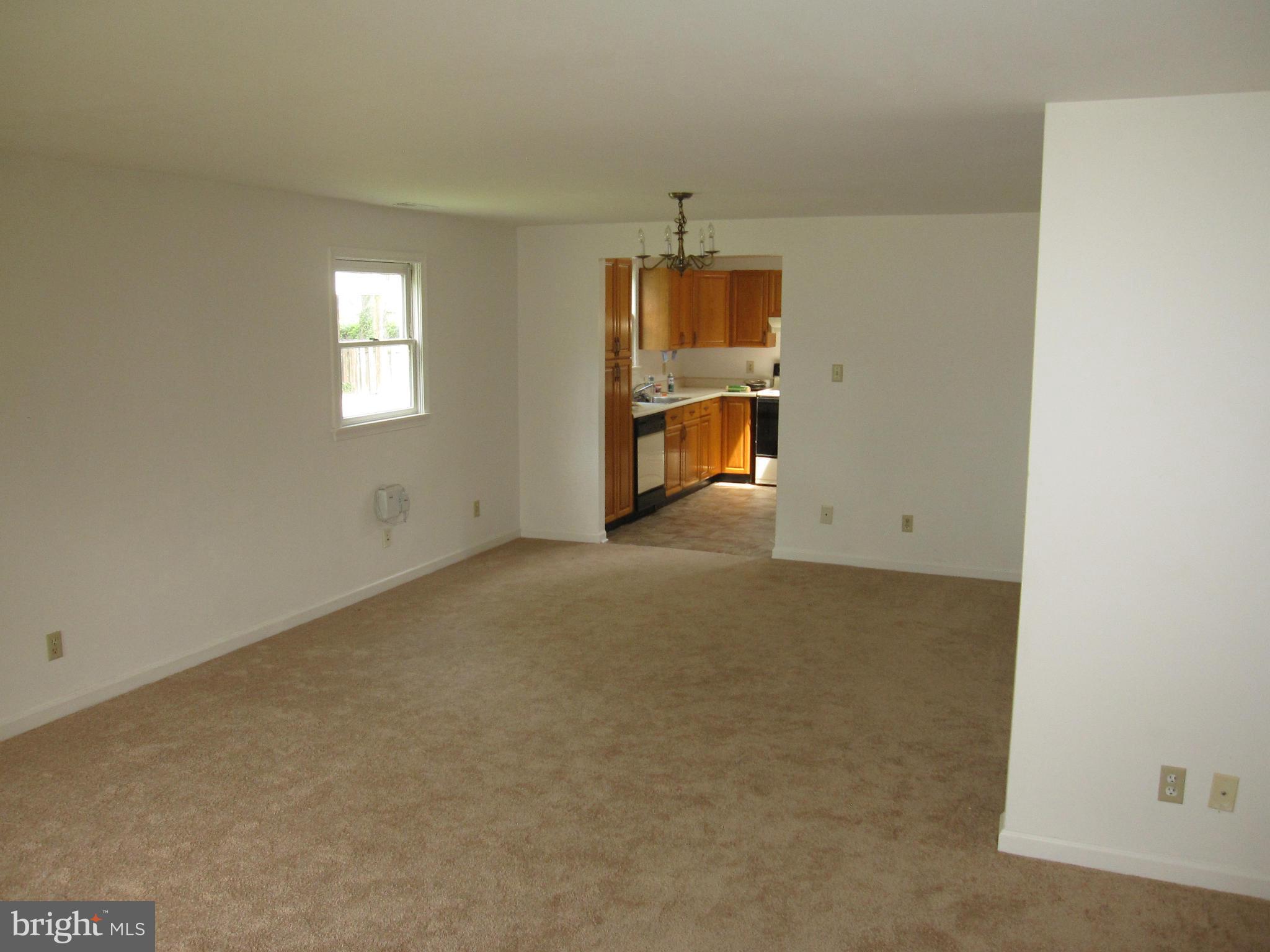 7809 Elizabeth Road Pasadena, MD 21122 - Photo 12 of 15 Living Room