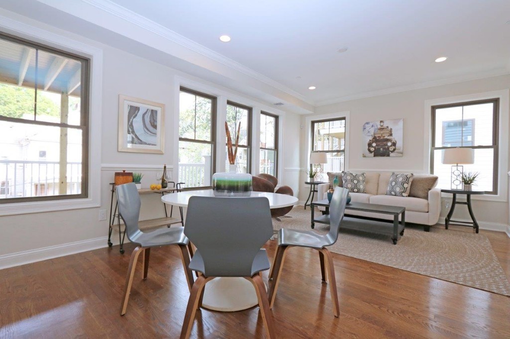 51 Iffley Road, Unit 3 Boston, MA 02130 - Photo 3 of 16