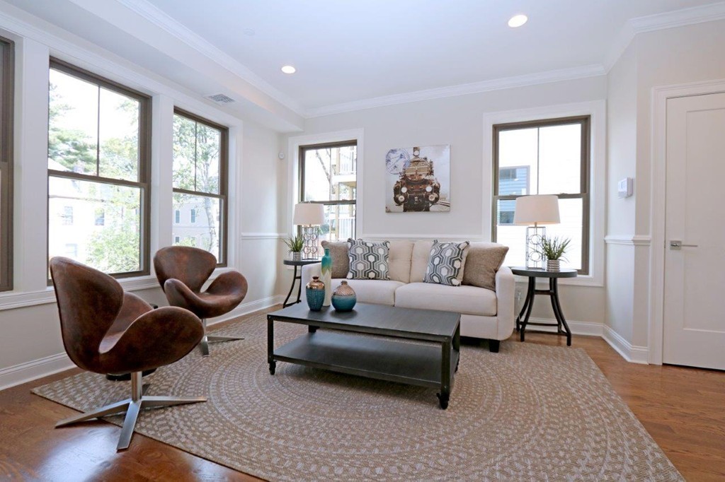 51 Iffley Road, Unit 3 Boston, MA 02130 - Photo 5 of 16