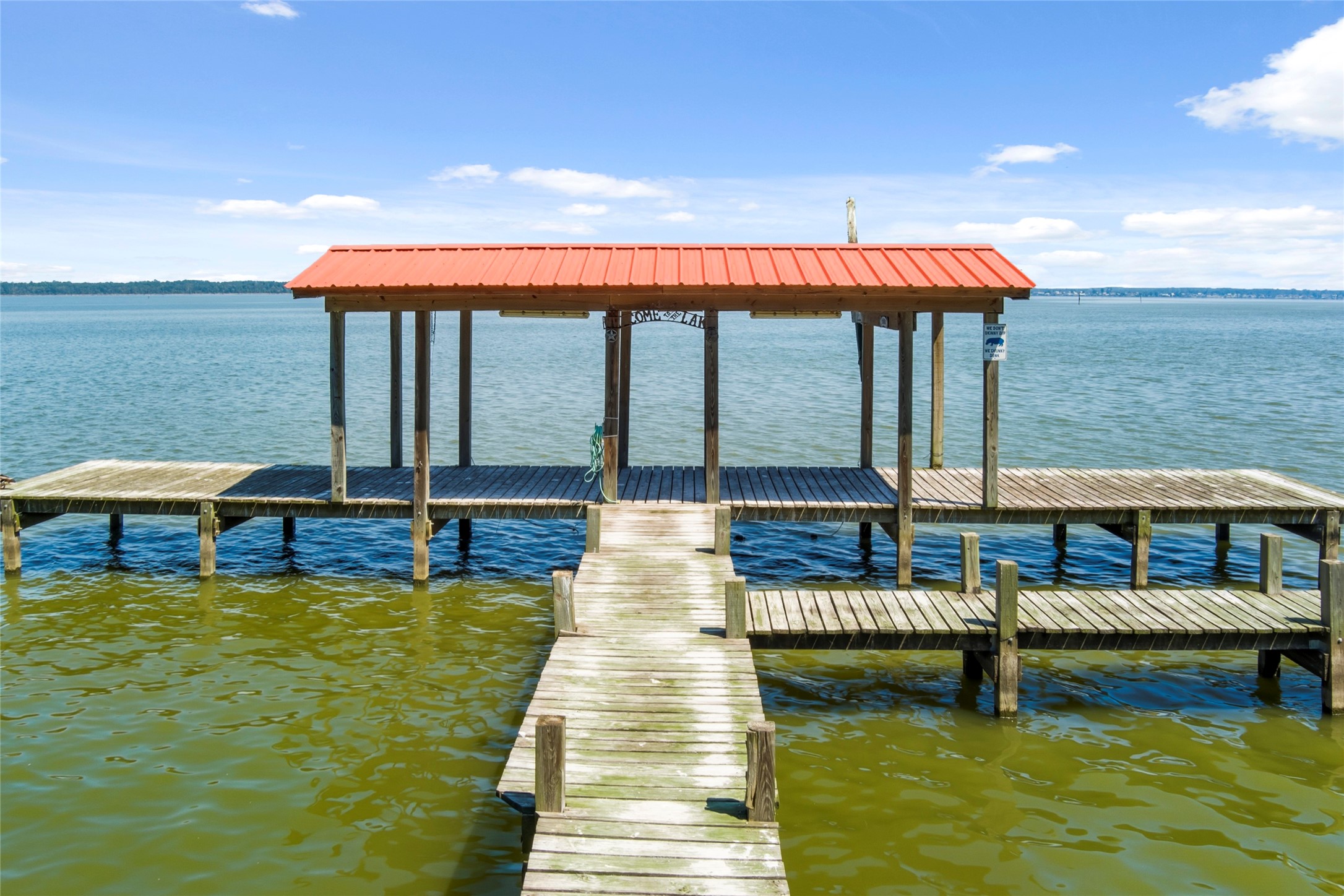 200 Trott Lane Point Blank, TX 77364 - Photo 44 of 50