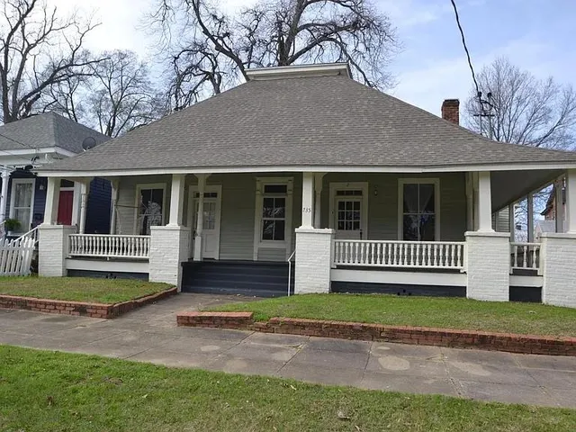 $695 | 735 2nd Avenue, Unit 4, Columbus, GA 31901