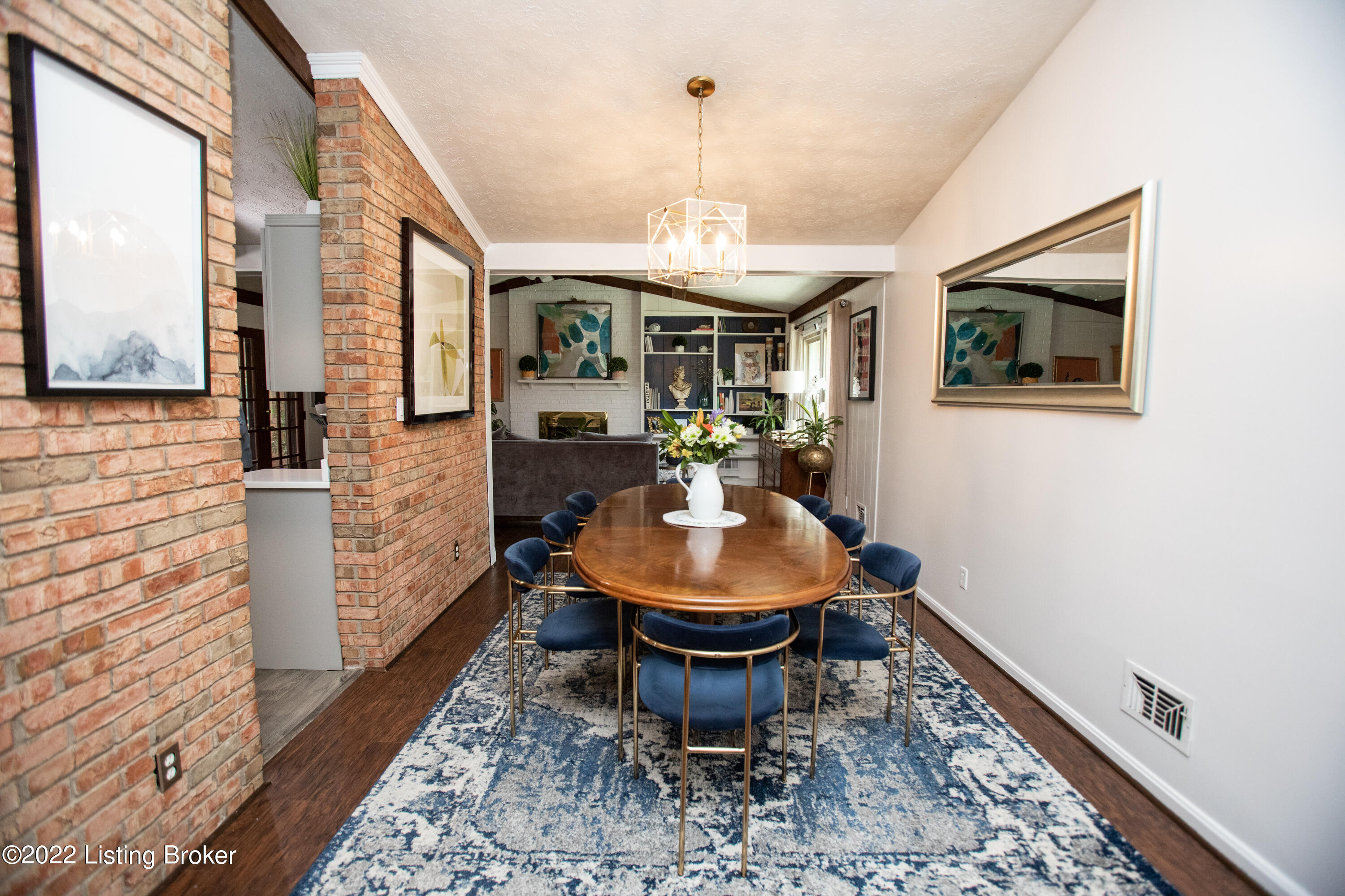 311 Moser Road Louisville, KY 40243 - Photo 7 of 49 Moser.112