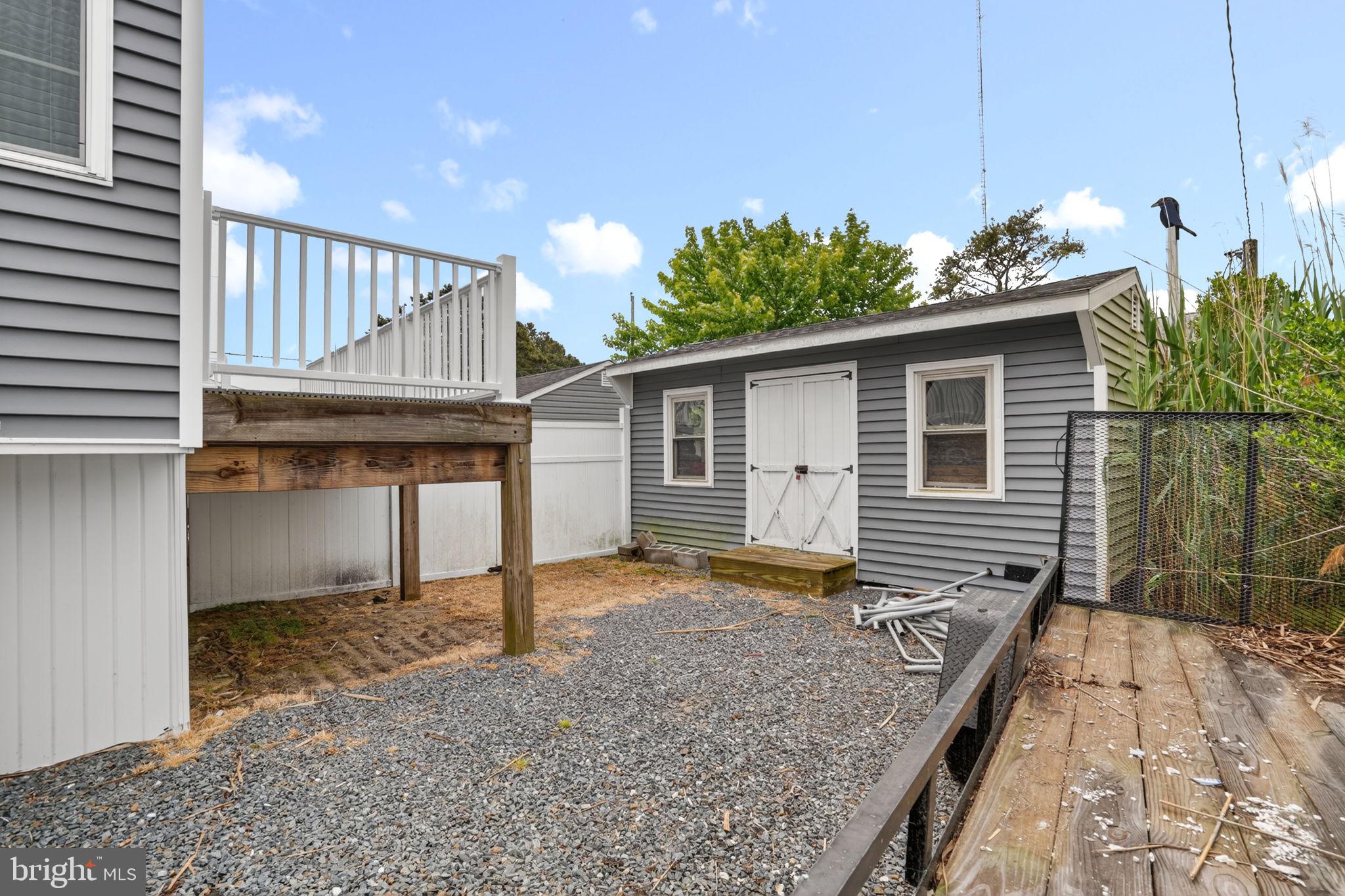 7210 Bunting Road Chincoteague Island, VA 23336 - Photo 44 of 49