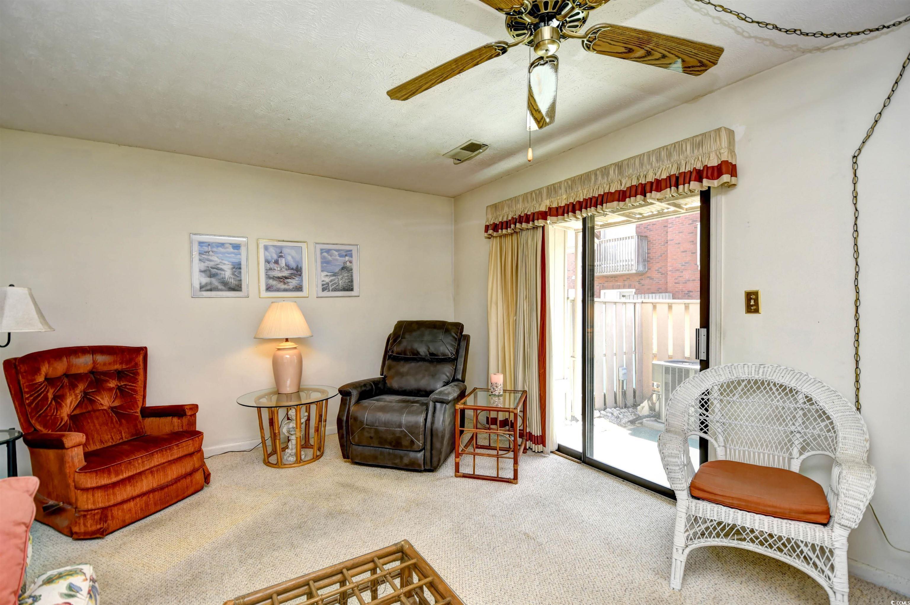 305 21st Avenue South, Unit 115 Myrtle Beach, SC 29577 - Photo 11 of 33