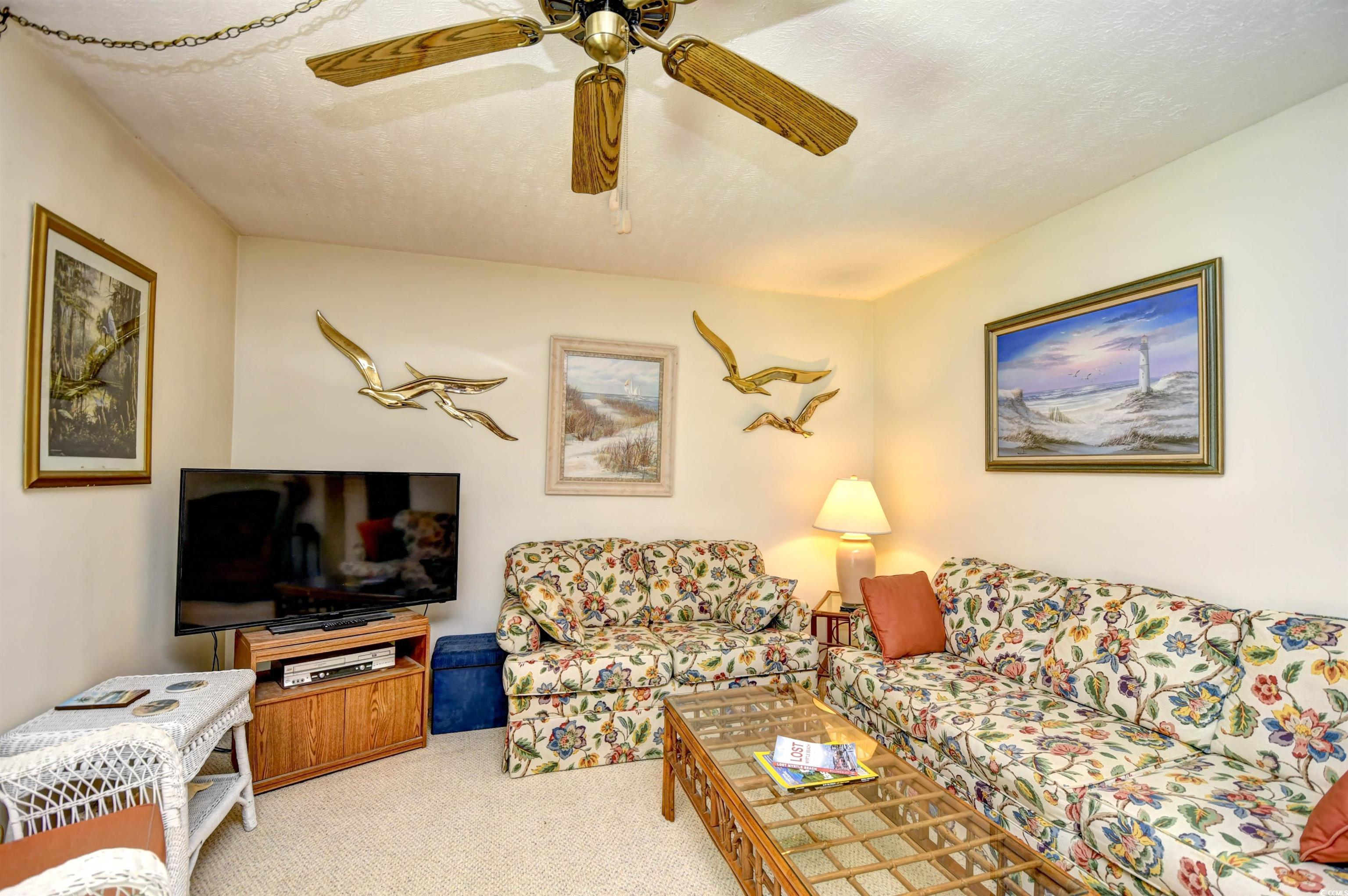 305 21st Avenue South, Unit 115 Myrtle Beach, SC 29577 - Photo 12 of 33