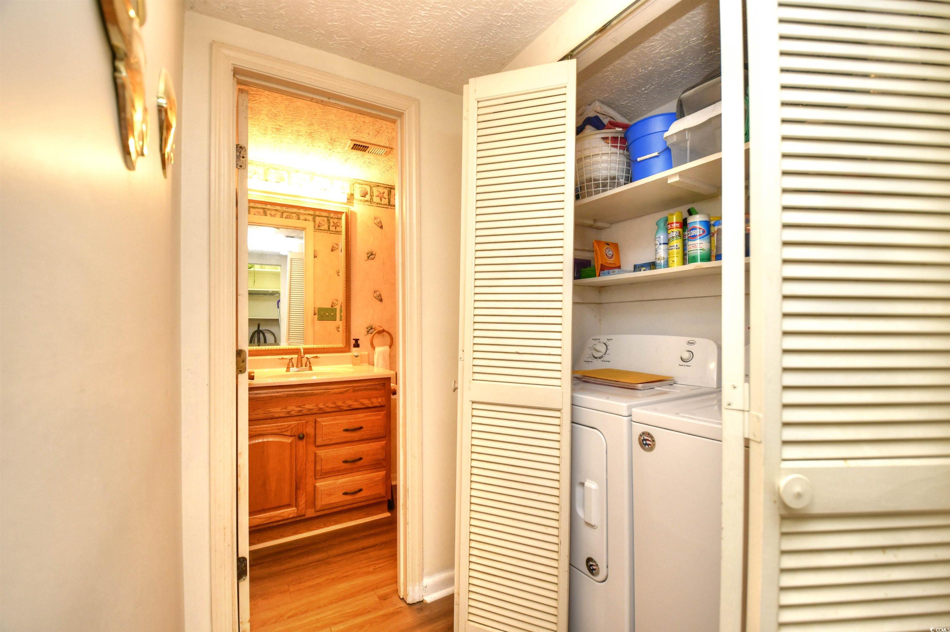 305 21st Avenue South, Unit 115 Myrtle Beach, SC 29577 - Photo 15 of 33