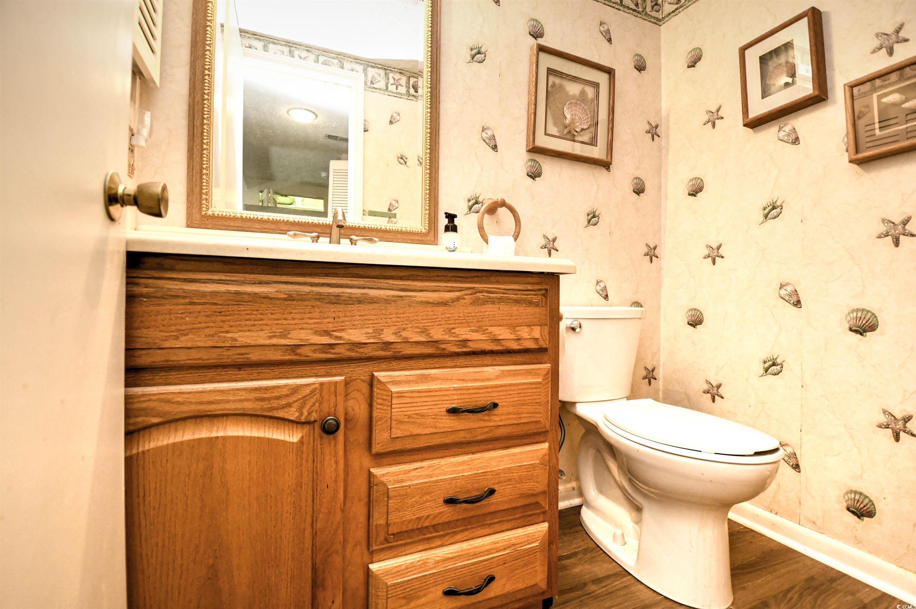 305 21st Avenue South, Unit 115 Myrtle Beach, SC 29577 - Photo 16 of 33