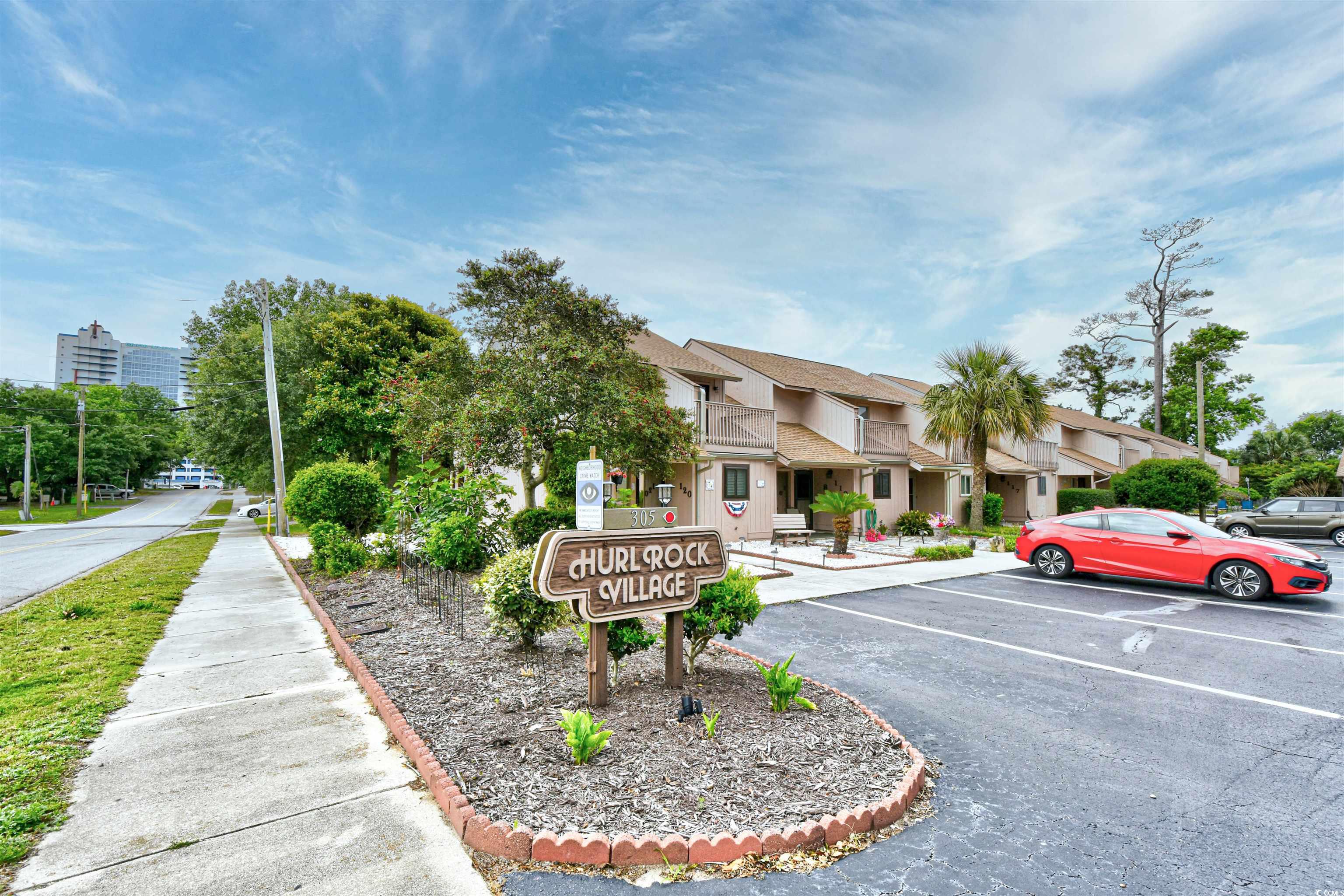 305 21st Avenue South, Unit 115 Myrtle Beach, SC 29577 - Photo 2 of 33