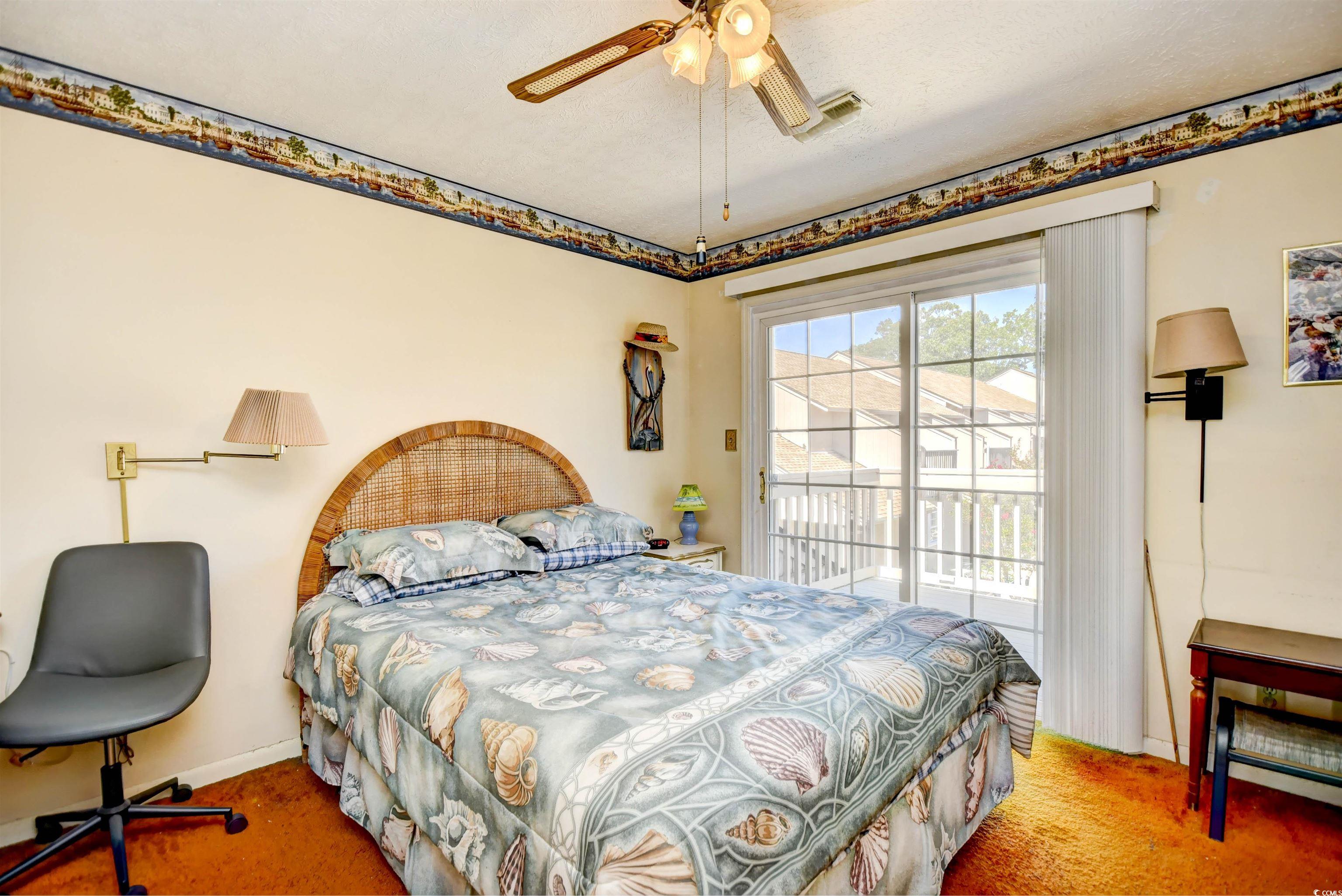 305 21st Avenue South, Unit 115 Myrtle Beach, SC 29577 - Photo 22 of 33