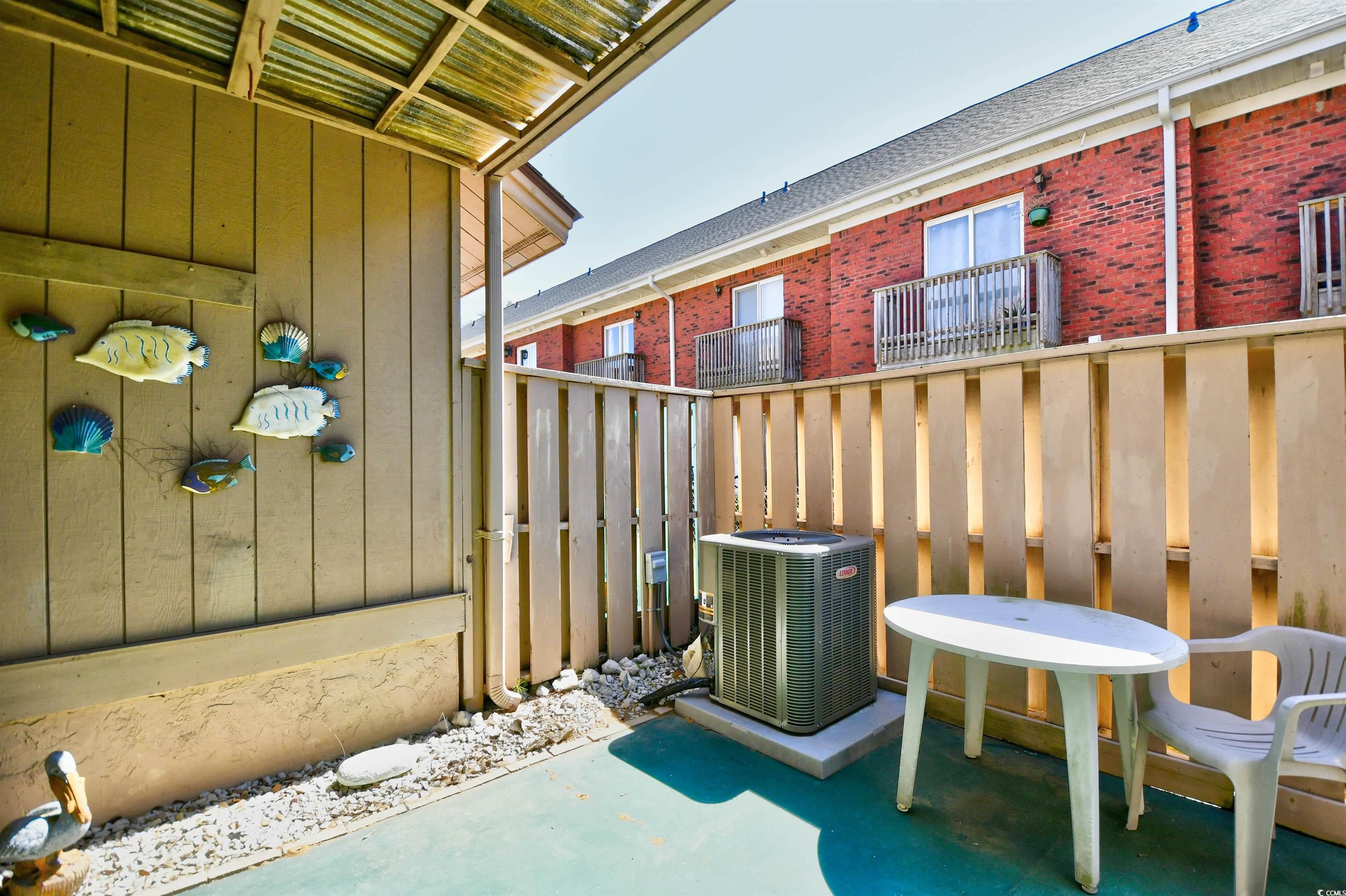 305 21st Avenue South, Unit 115 Myrtle Beach, SC 29577 - Photo 27 of 33