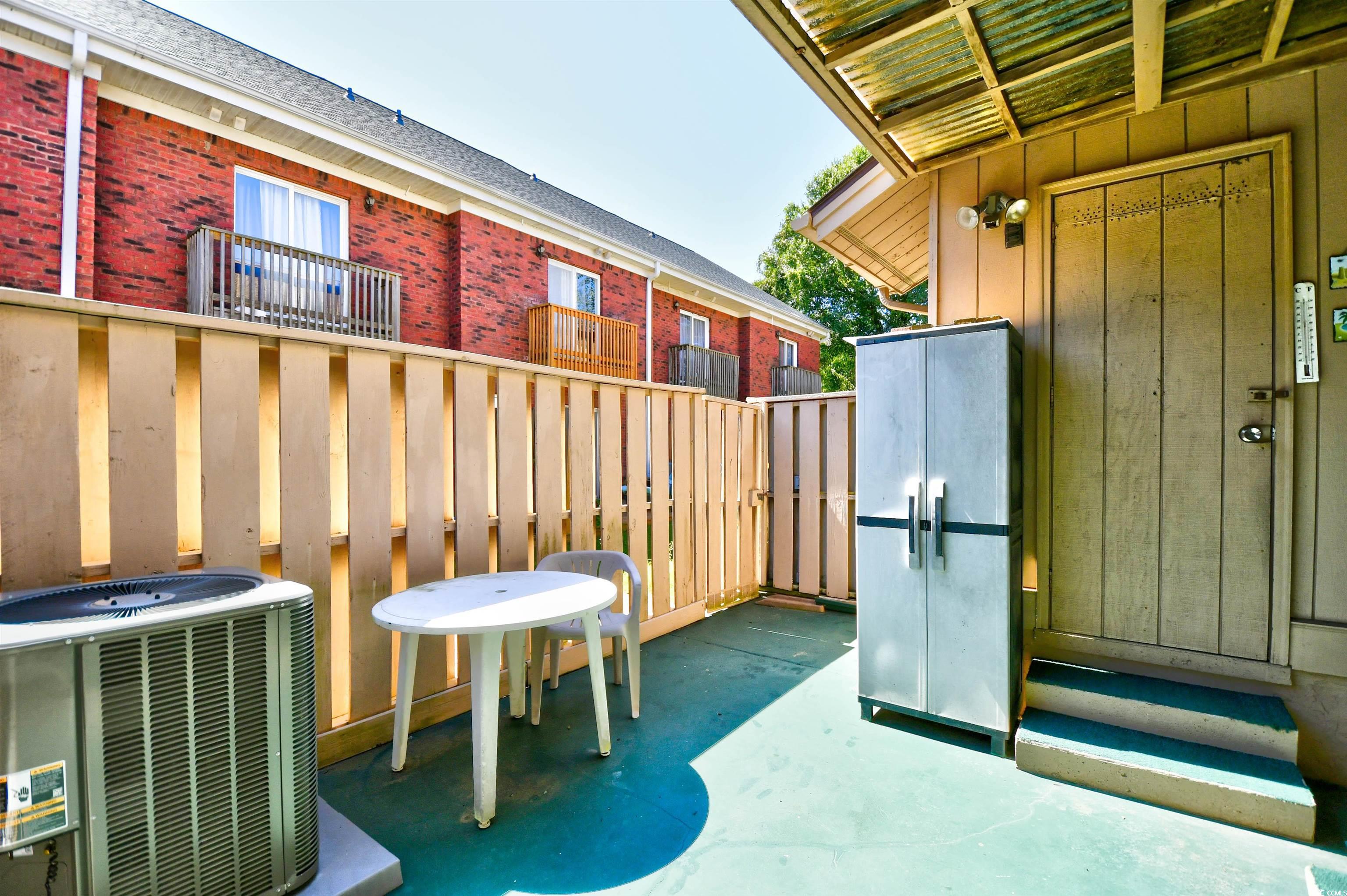 305 21st Avenue South, Unit 115 Myrtle Beach, SC 29577 - Photo 28 of 33