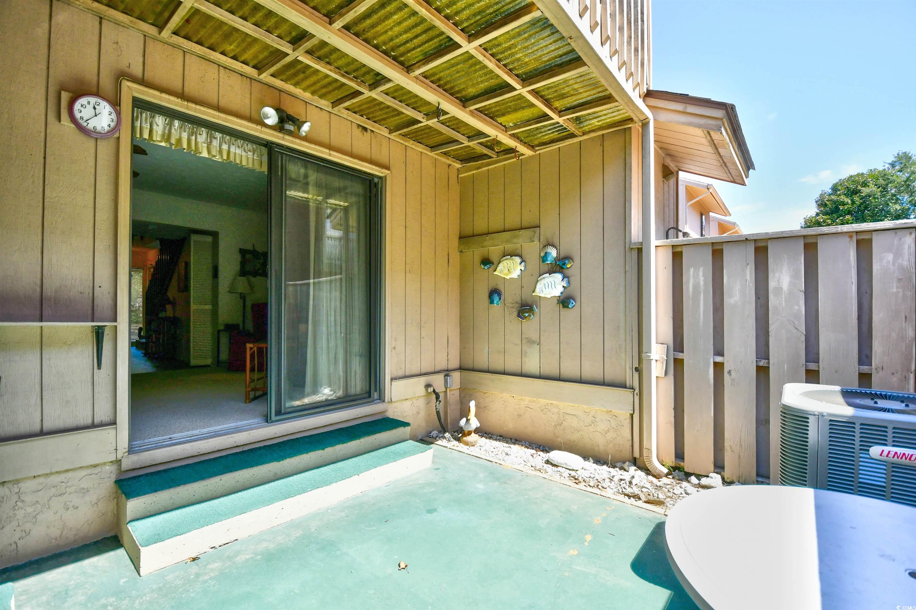 305 21st Avenue South, Unit 115 Myrtle Beach, SC 29577 - Photo 29 of 33