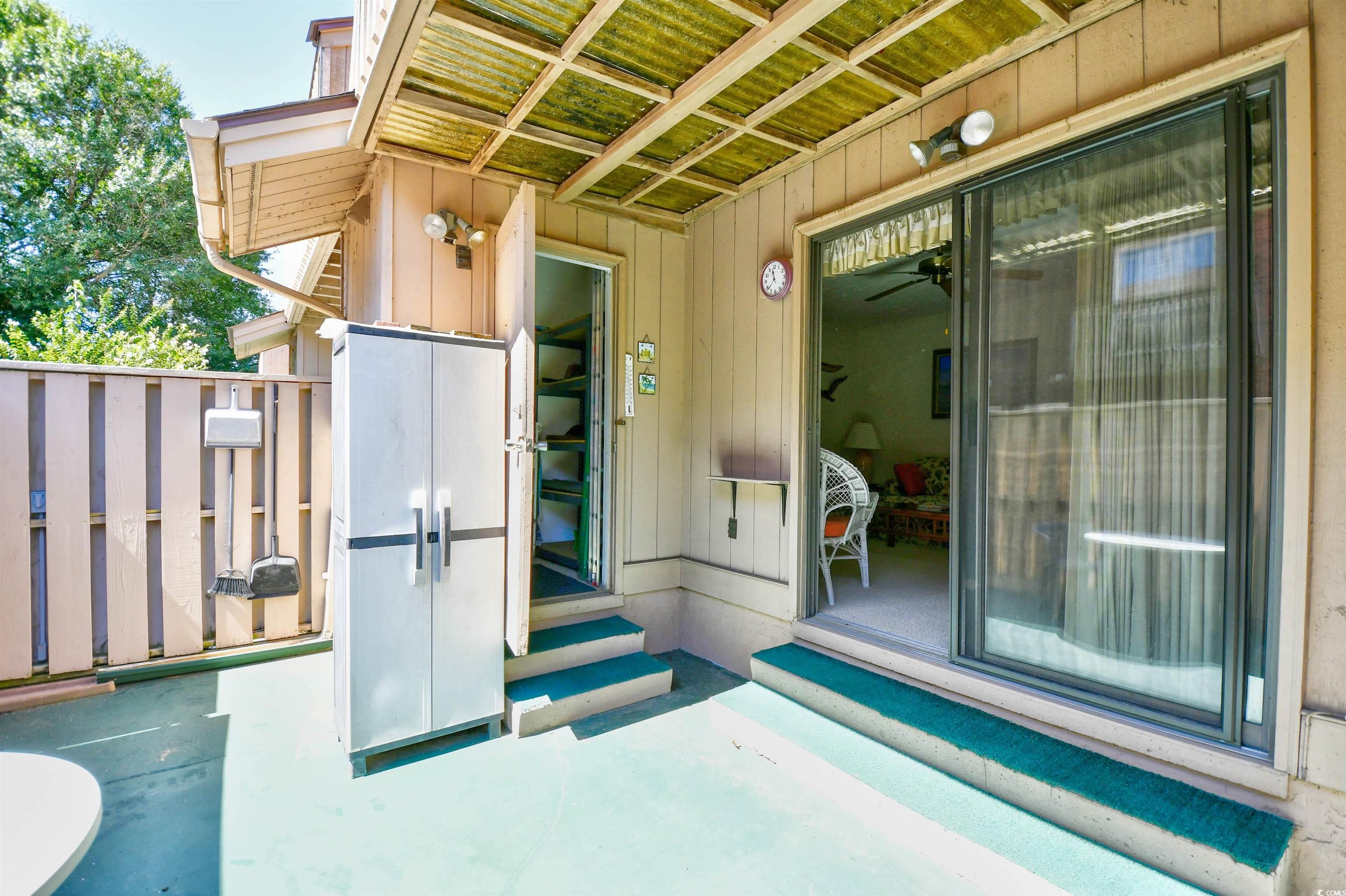 305 21st Avenue South, Unit 115 Myrtle Beach, SC 29577 - Photo 30 of 33