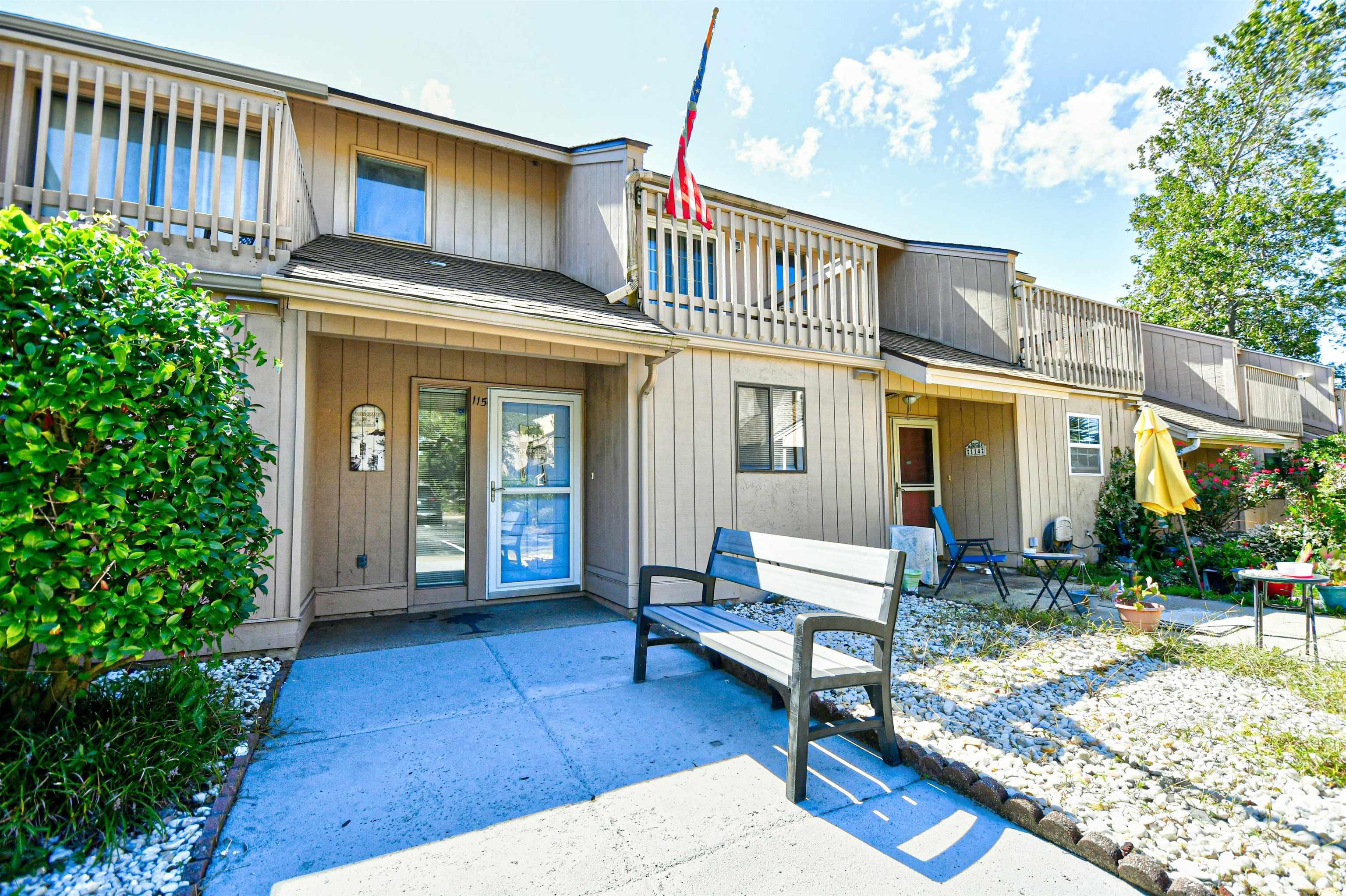 305 21st Avenue South, Unit 115 Myrtle Beach, SC 29577 - Photo 3 of 33