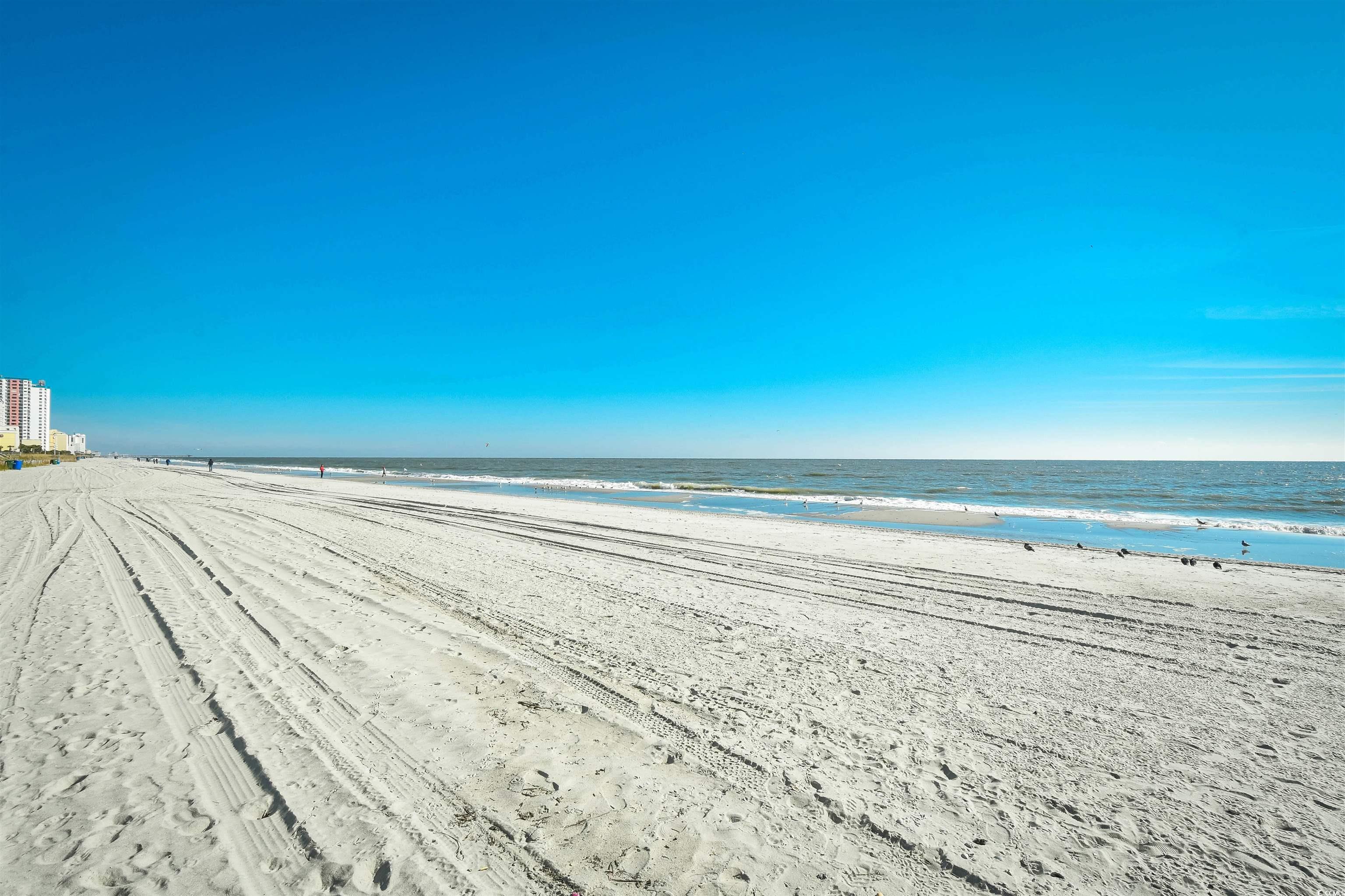 305 21st Avenue South, Unit 115 Myrtle Beach, SC 29577 - Photo 32 of 33