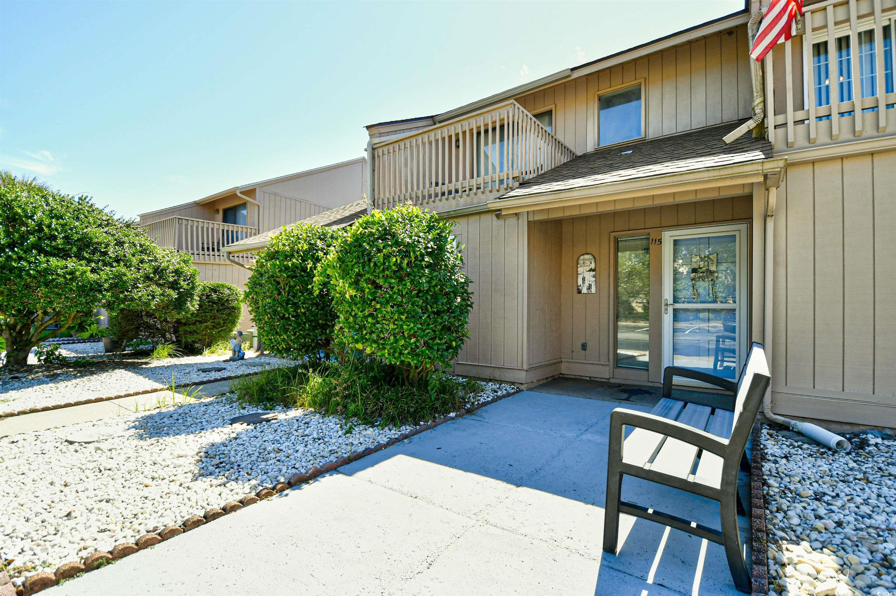 305 21st Avenue South, Unit 115 Myrtle Beach, SC 29577 - Photo 4 of 33