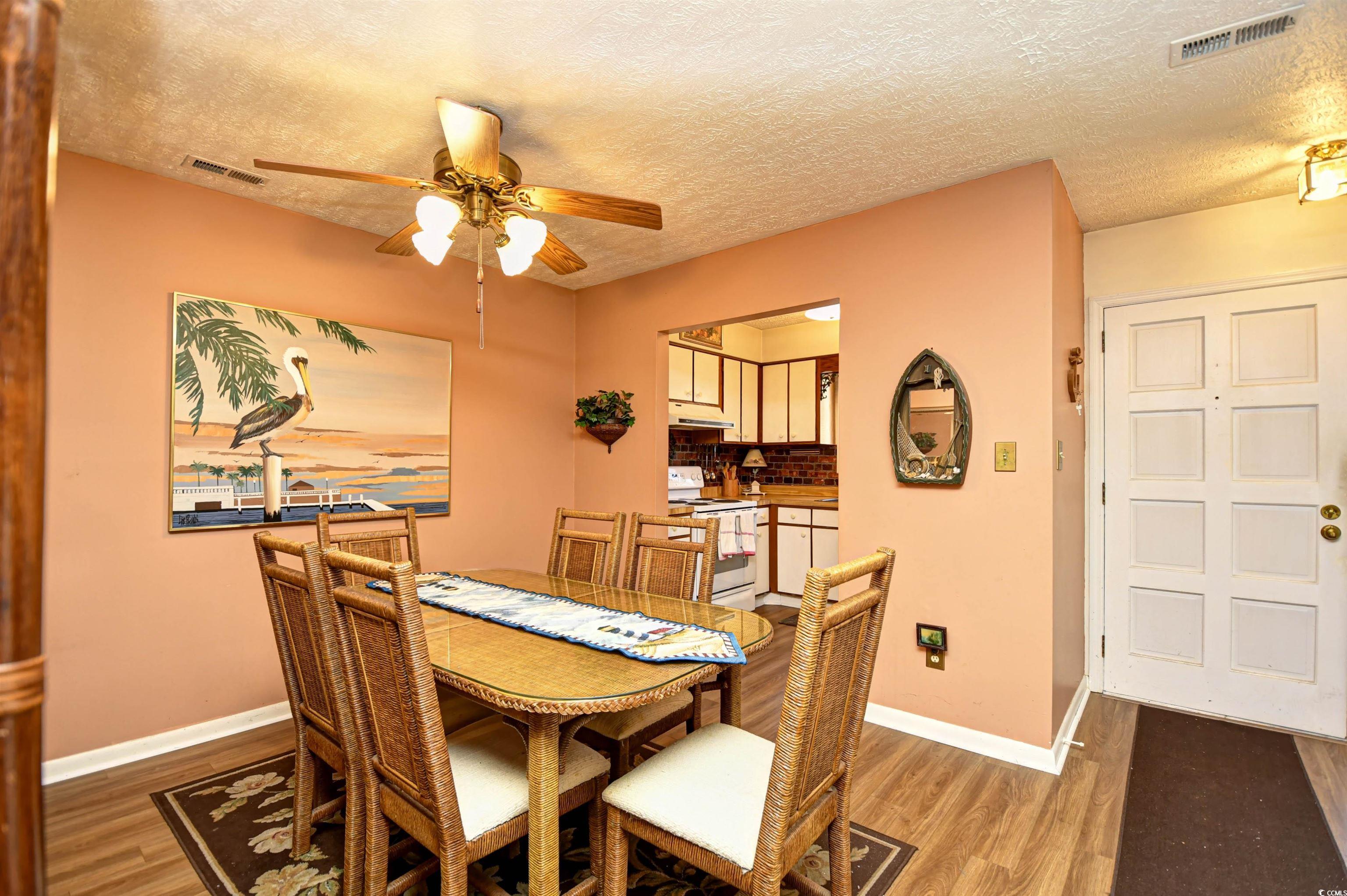 305 21st Avenue South, Unit 115 Myrtle Beach, SC 29577 - Photo 7 of 33