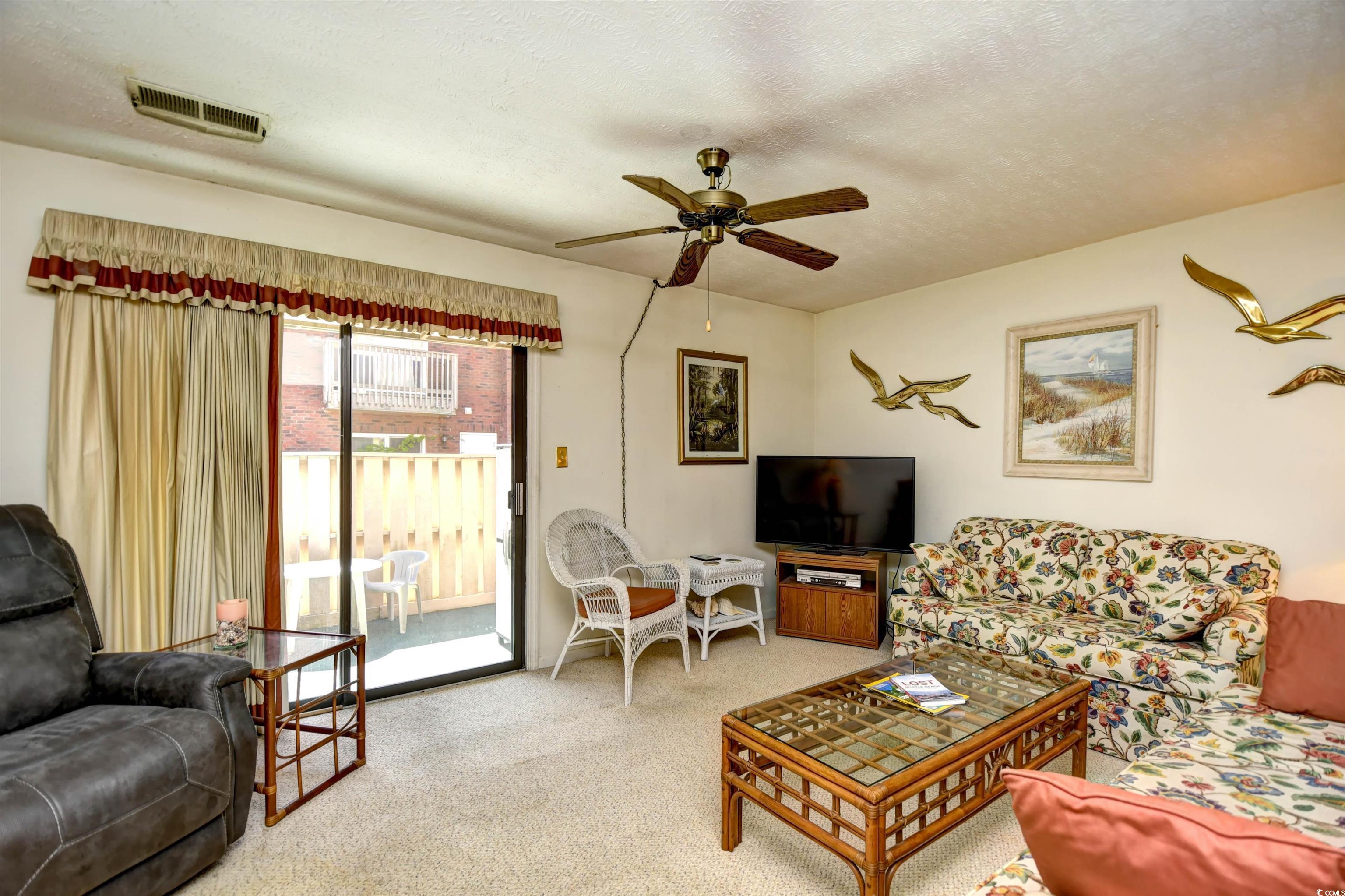 305 21st Avenue South, Unit 115 Myrtle Beach, SC 29577 - Photo 9 of 33