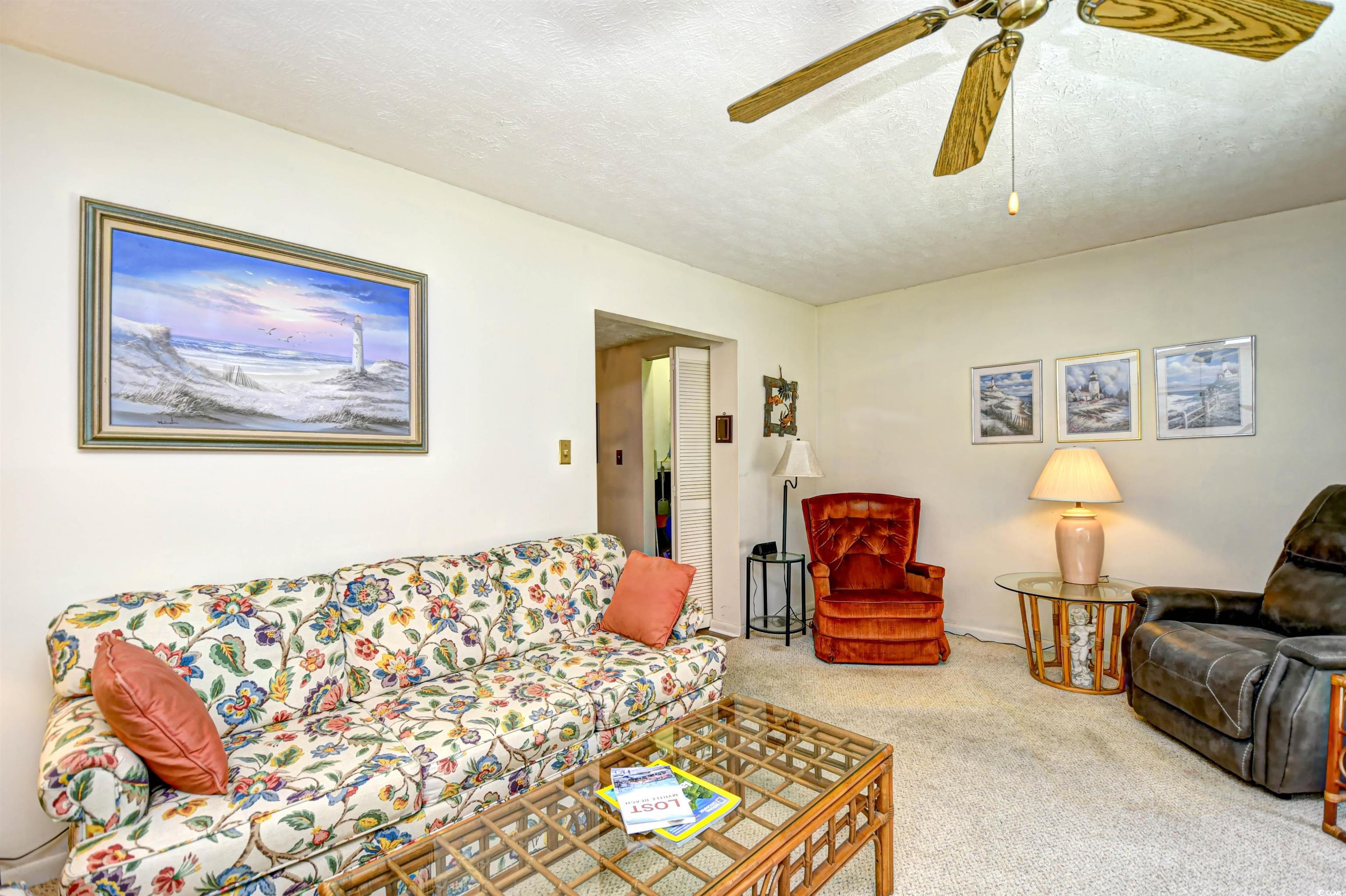 305 21st Avenue South, Unit 115 Myrtle Beach, SC 29577 - Photo 10 of 33