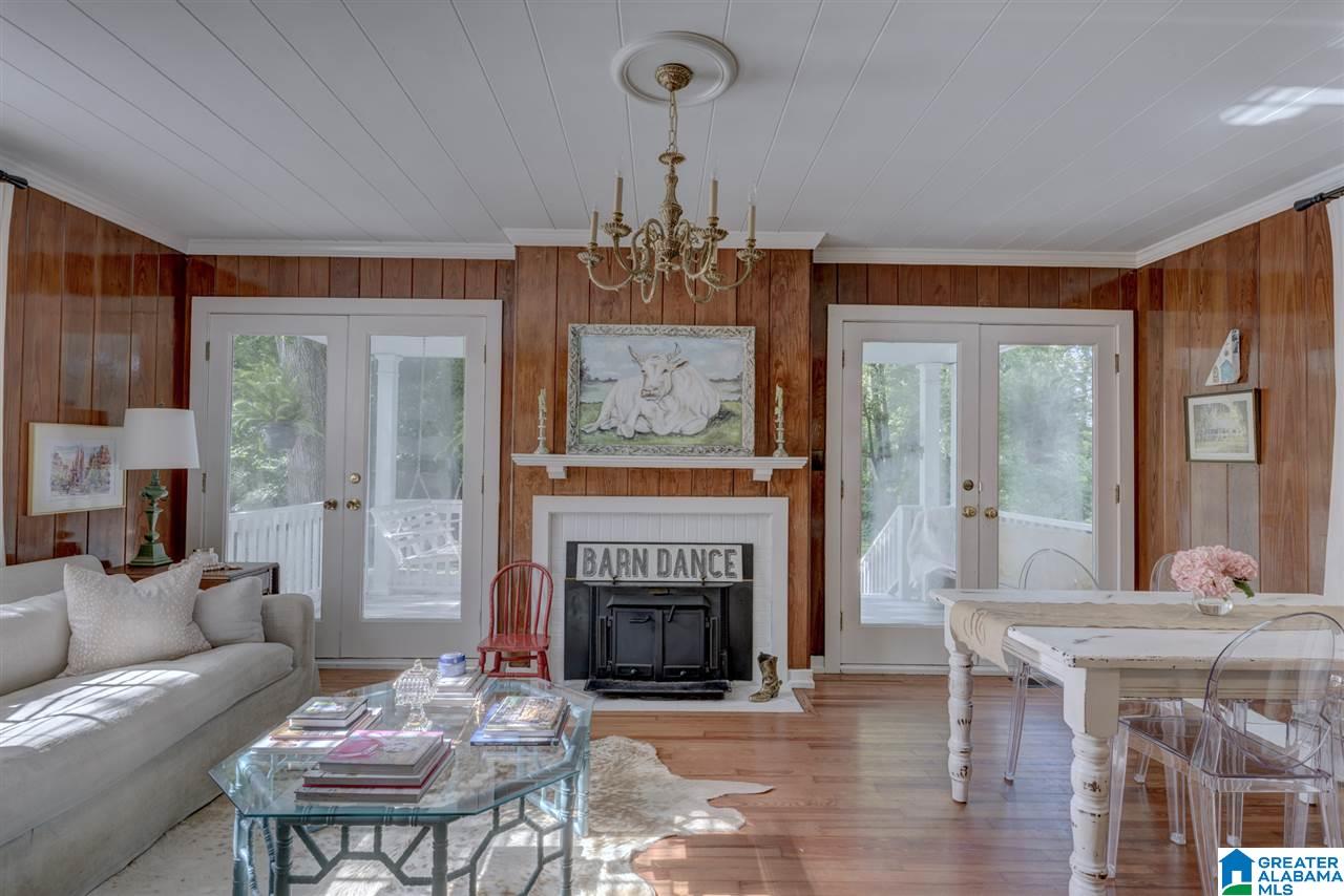 5245 Sutherland Road Mount Olive, AL 35117 - Photo 23 of 30