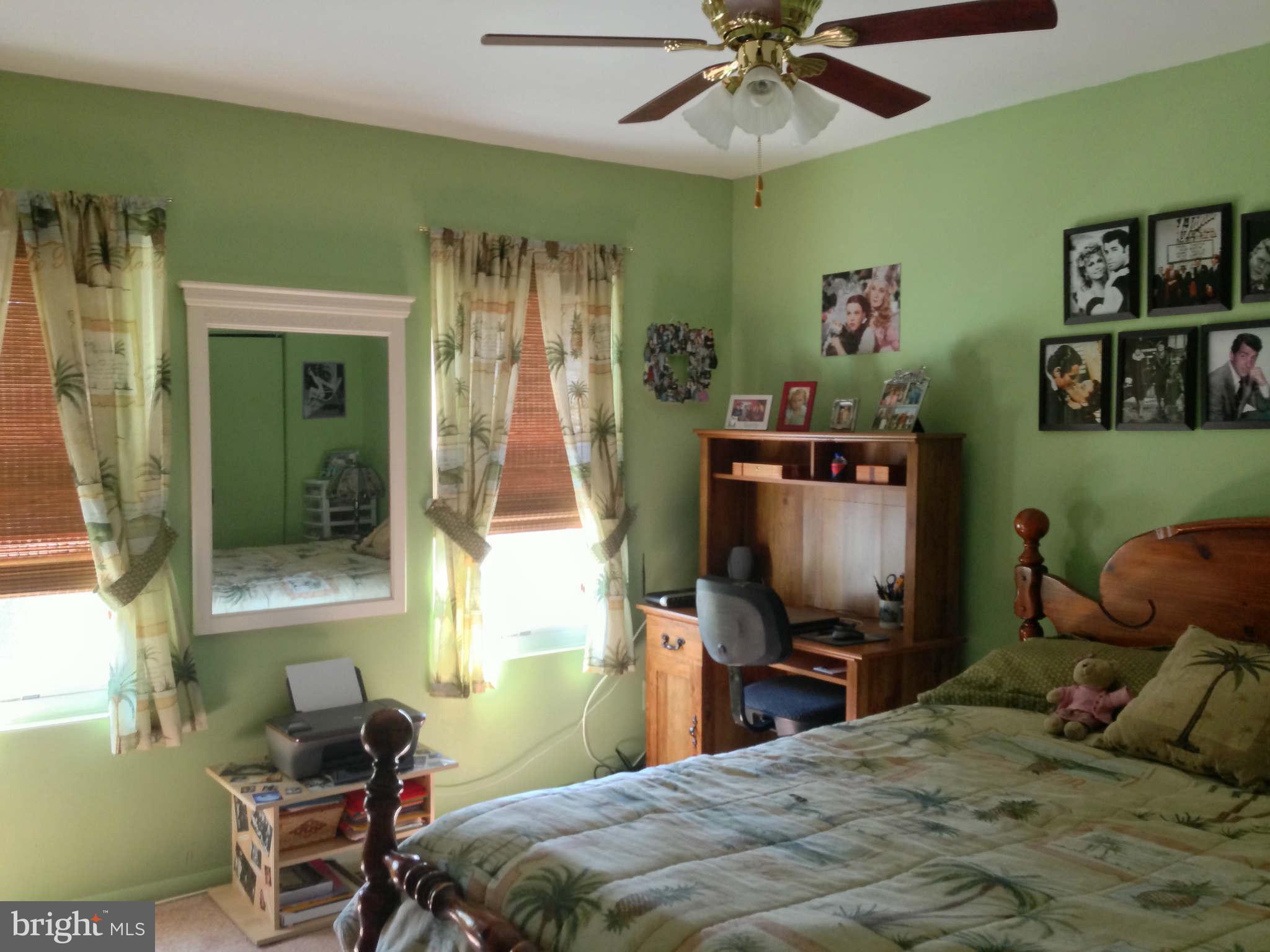 303 Timber Grove Road Owings Mills, MD 21117 - Photo 22 of 25 Bedroom