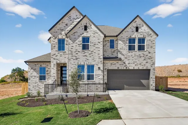 $674,990 | 1509 Shelby Lane, Georgetown, TX 78628