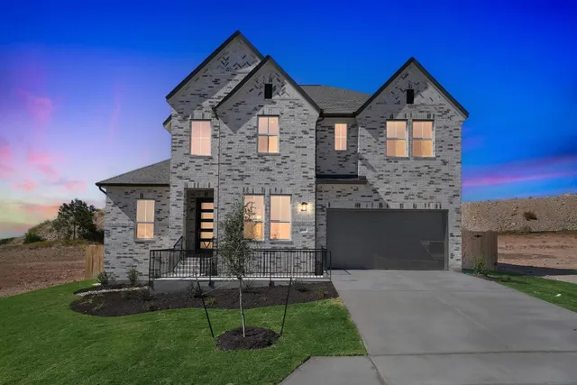 $674,990 | 1509 Shelby Lane, Georgetown, TX 78628