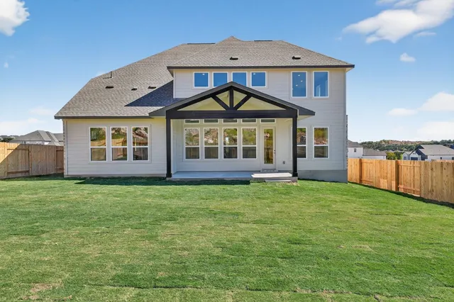 $674,990 | 1509 Shelby Lane, Georgetown, TX 78628