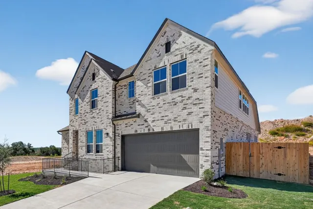 $674,990 | 1509 Shelby Lane, Georgetown, TX 78628