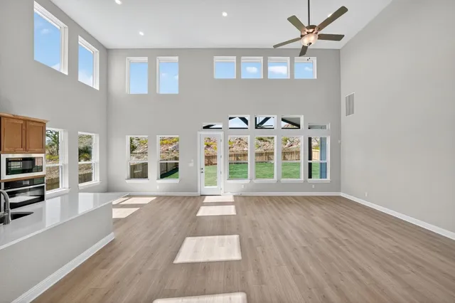 $674,990 | 1509 Shelby Lane, Georgetown, TX 78628