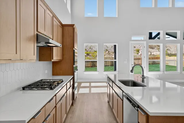 $674,990 | 1509 Shelby Lane, Georgetown, TX 78628