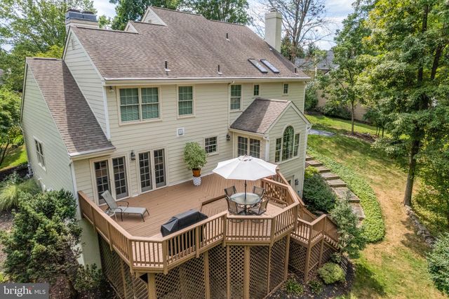 $886,000 | 922 Saratoga Drive, West Chester, PA 19380