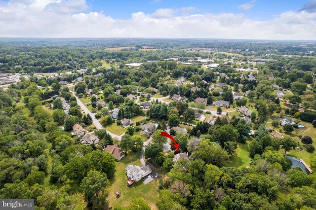 $886,000 | 922 Saratoga Drive, West Chester, PA 19380