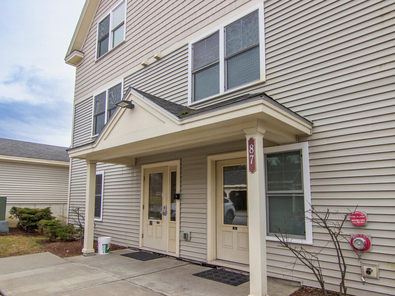 87 John Fay Road, Unit 301 South Burlington, VT 05403 - Photo 1 of 28 Gallery Image 1