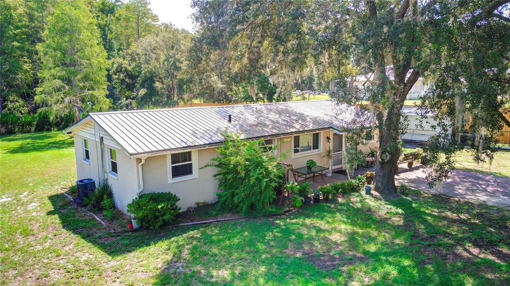 17726 Fancy Lane Hudson, FL 34667 - Photo 1 of 1 Front