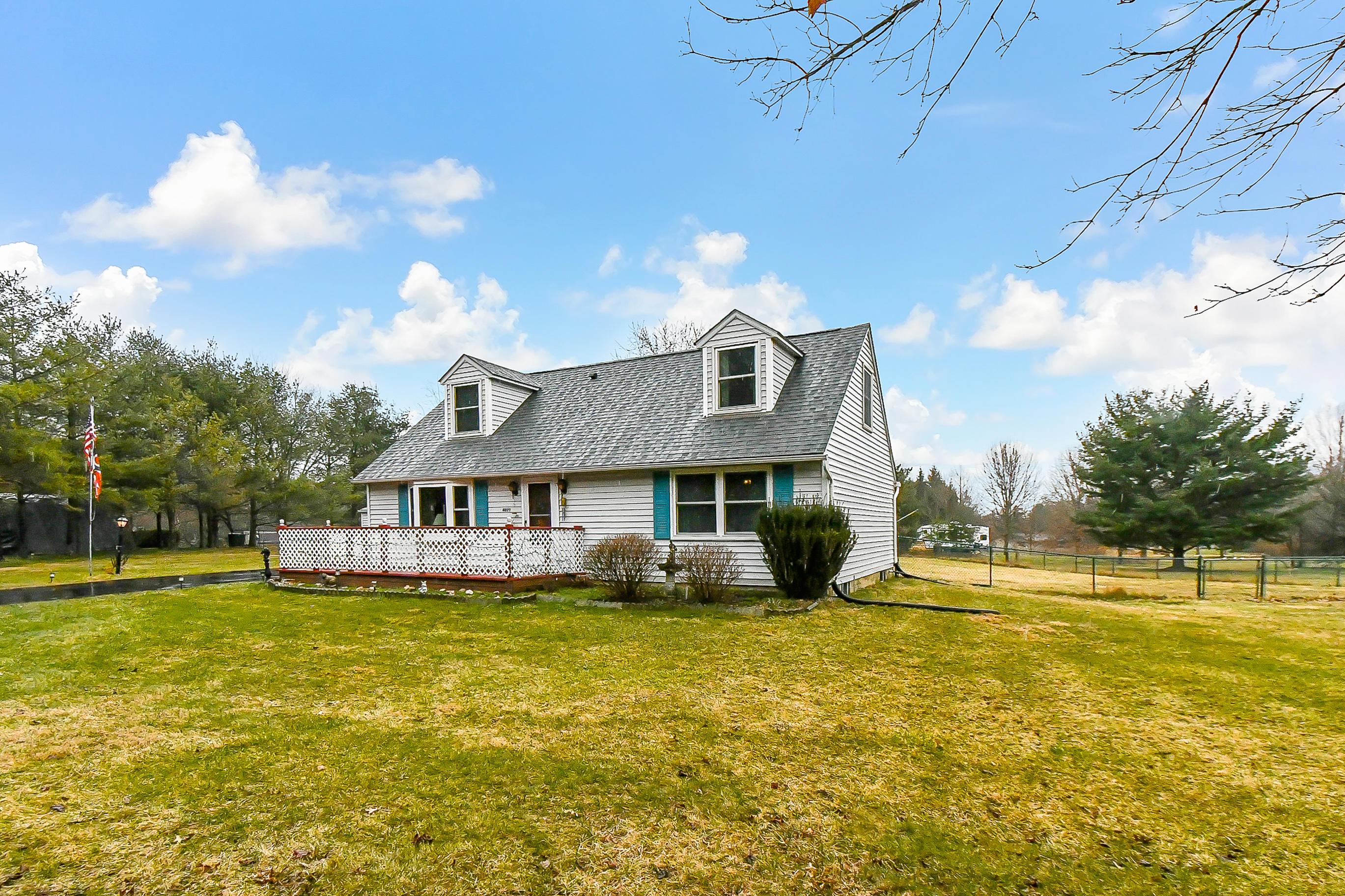 4021 Worthington Road Galena, OH 43021 - Photo 2 of 50