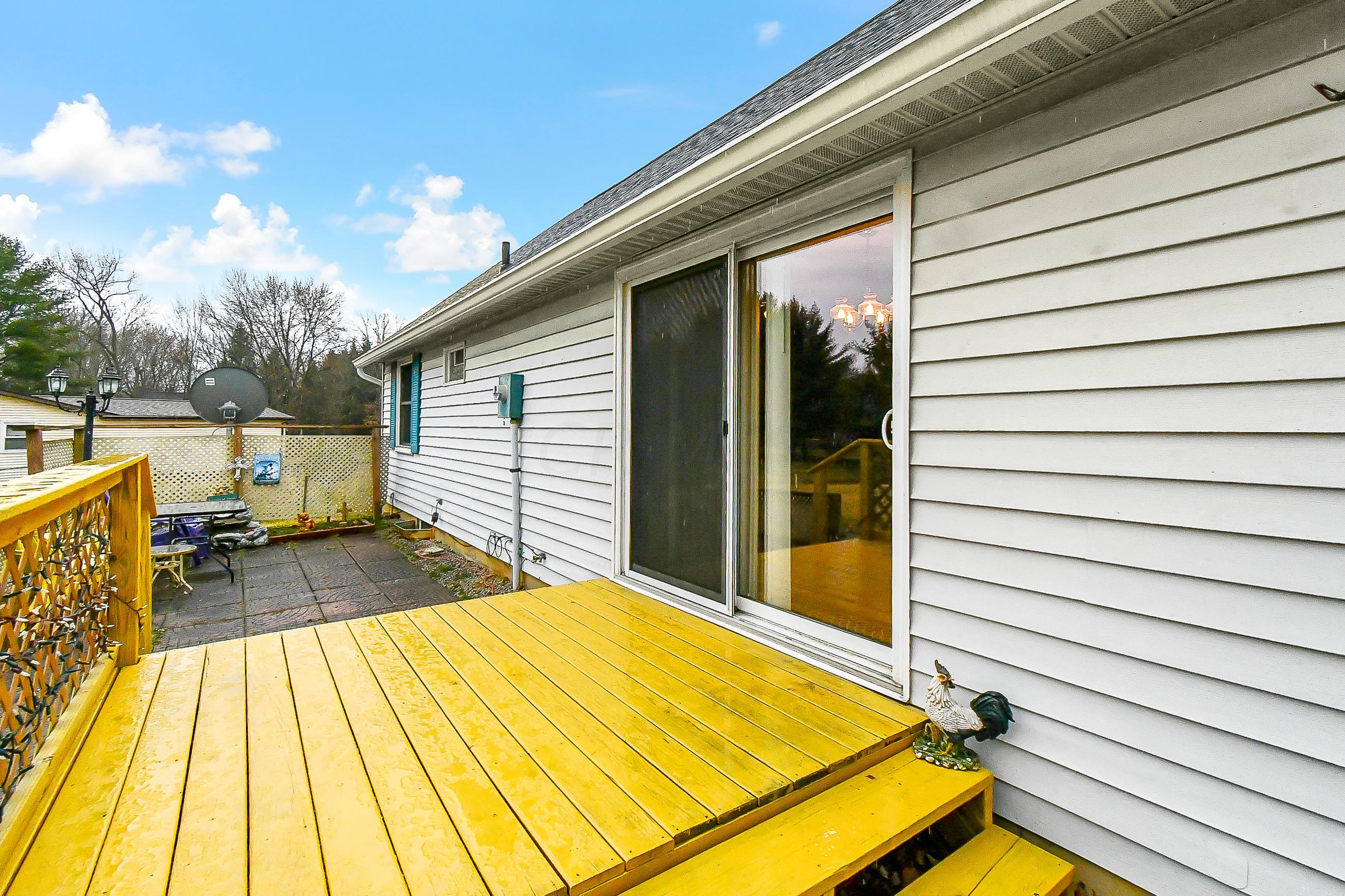 4021 Worthington Road Galena, OH 43021 - Photo 28 of 50
