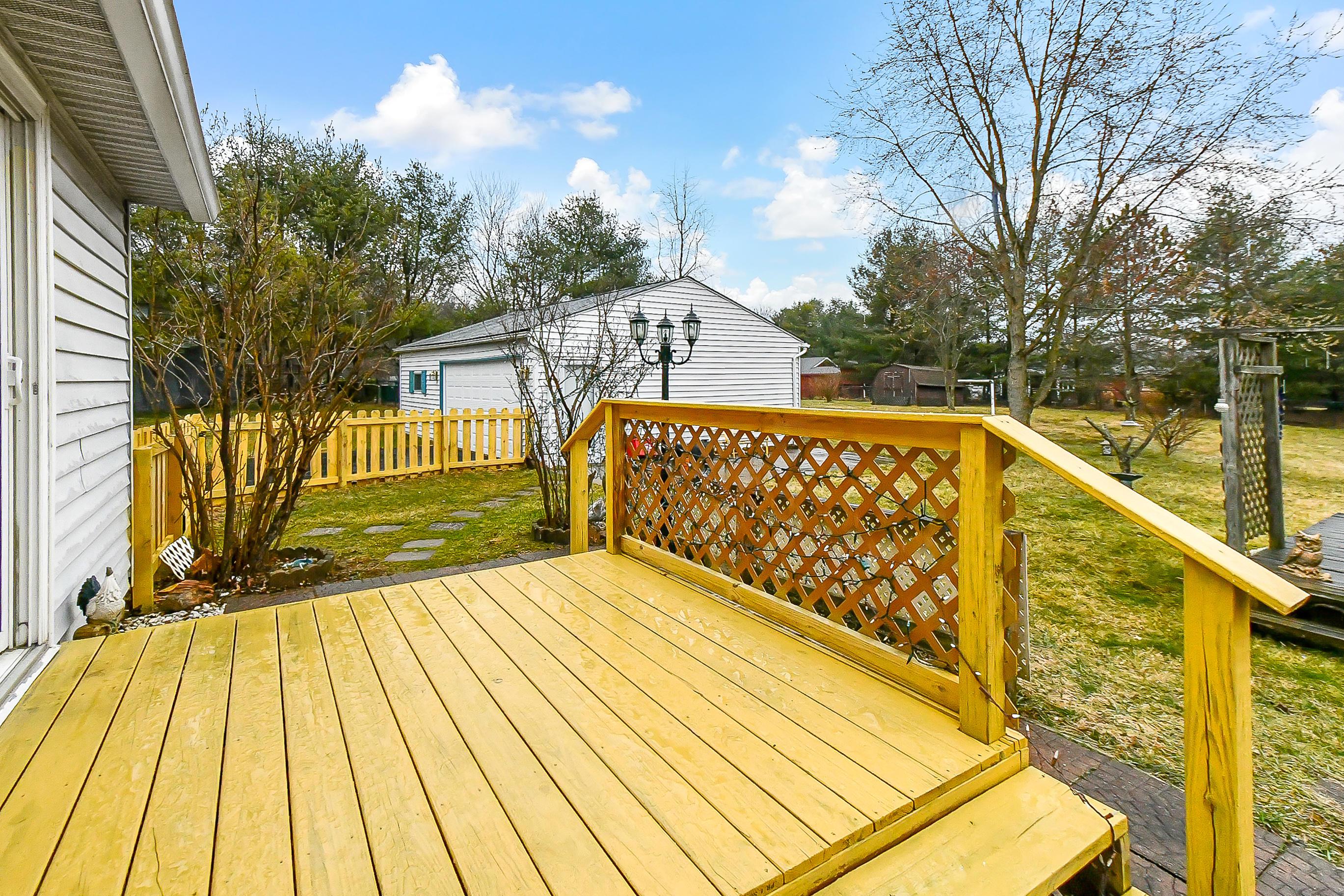 4021 Worthington Road Galena, OH 43021 - Photo 29 of 50