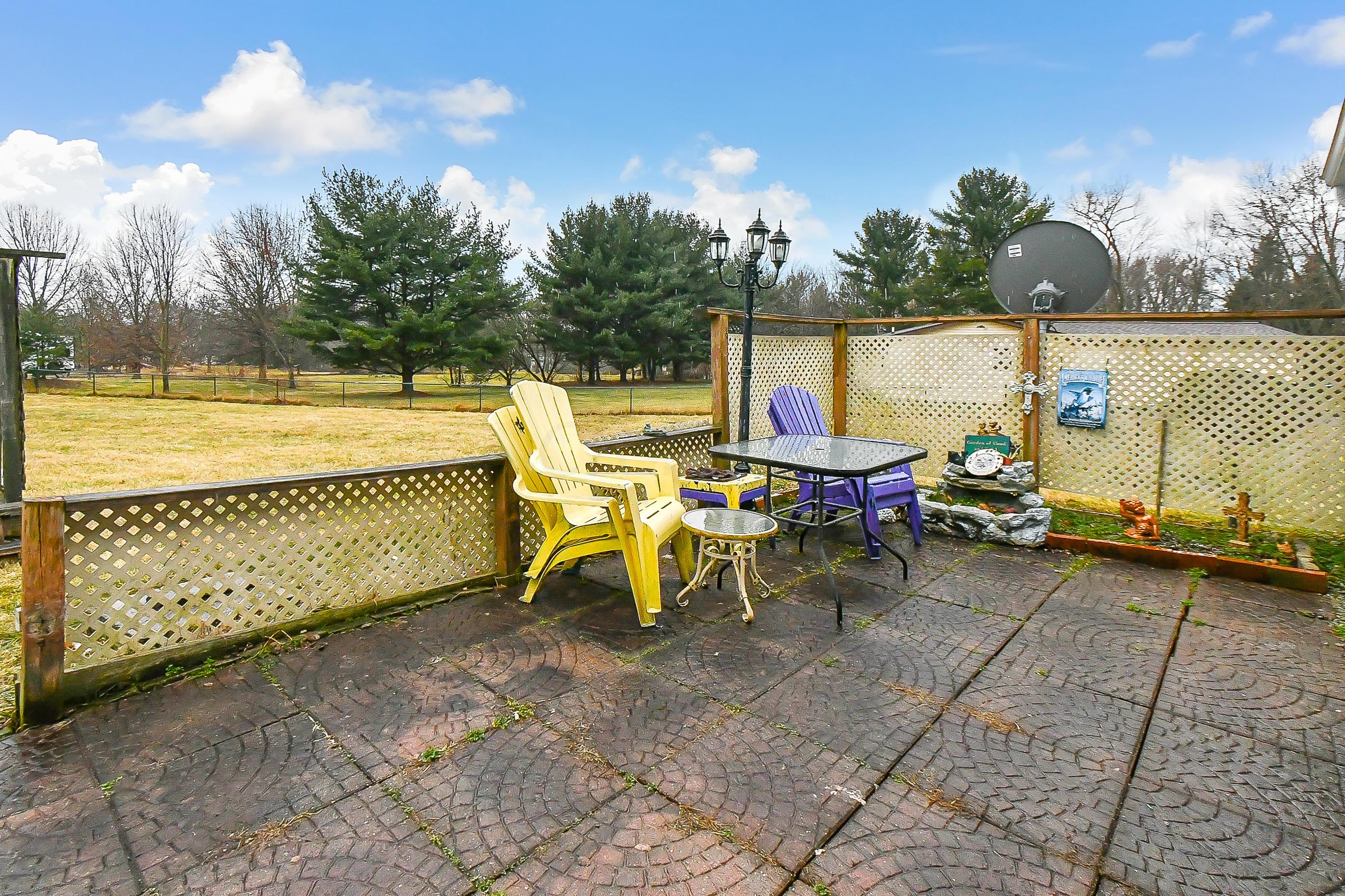 4021 Worthington Road Galena, OH 43021 - Photo 30 of 50